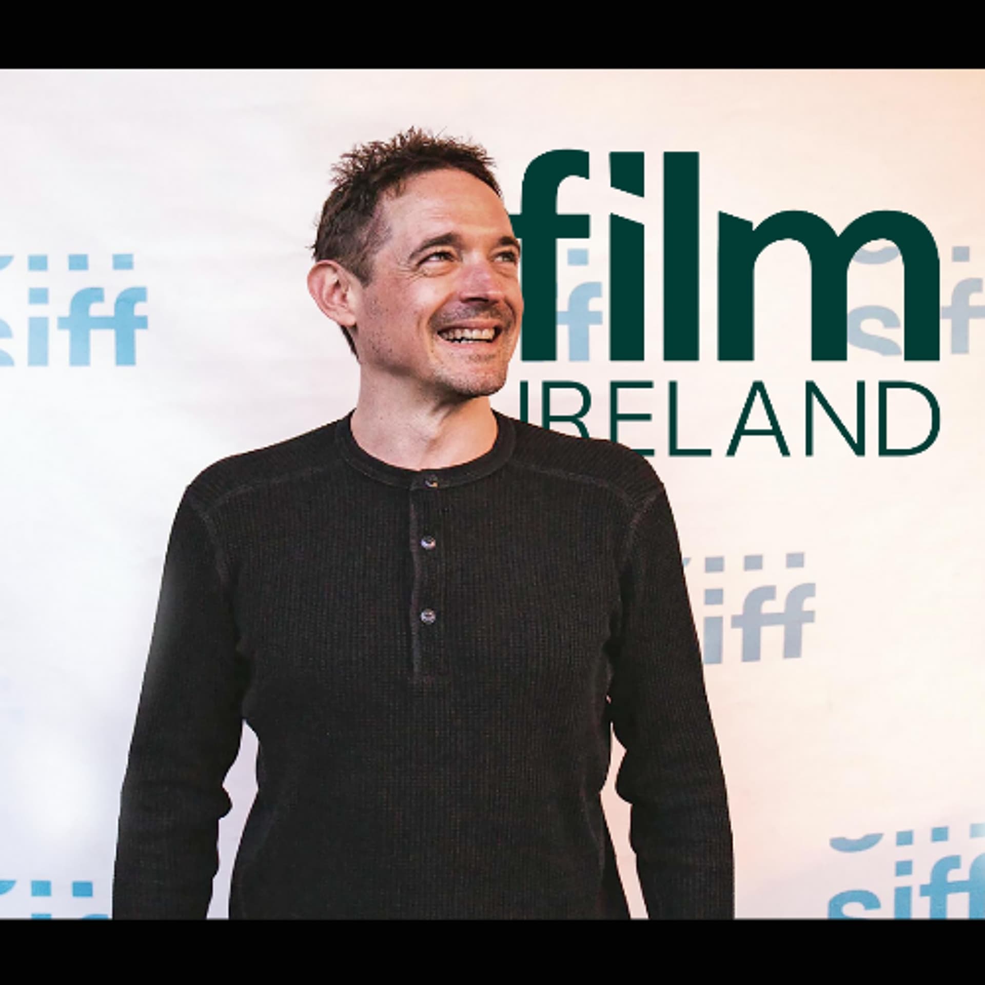 Presents: Hugh O'Conor, Actor, Writer & Filmmaker of 'Showkids' — Film Ireland Podcast cover