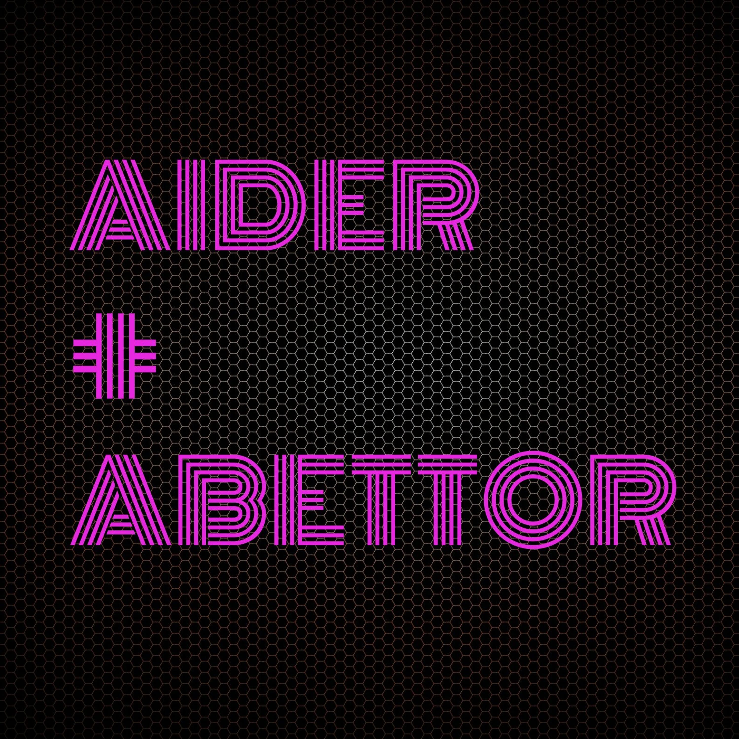Social Distancing in Prison - Aider and Abettor Podcast cover