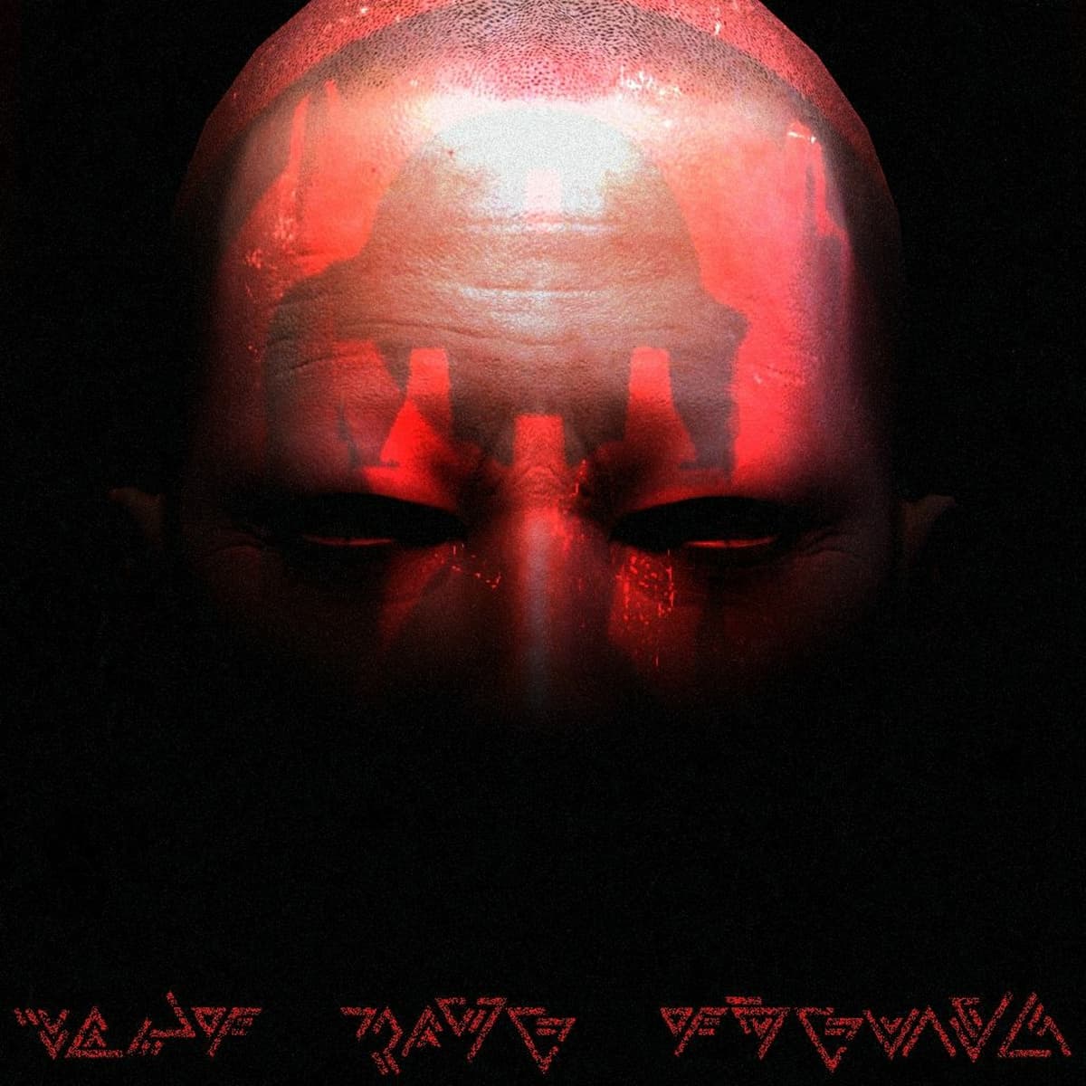 Aggression 101 - Sargon Of Amerish cover