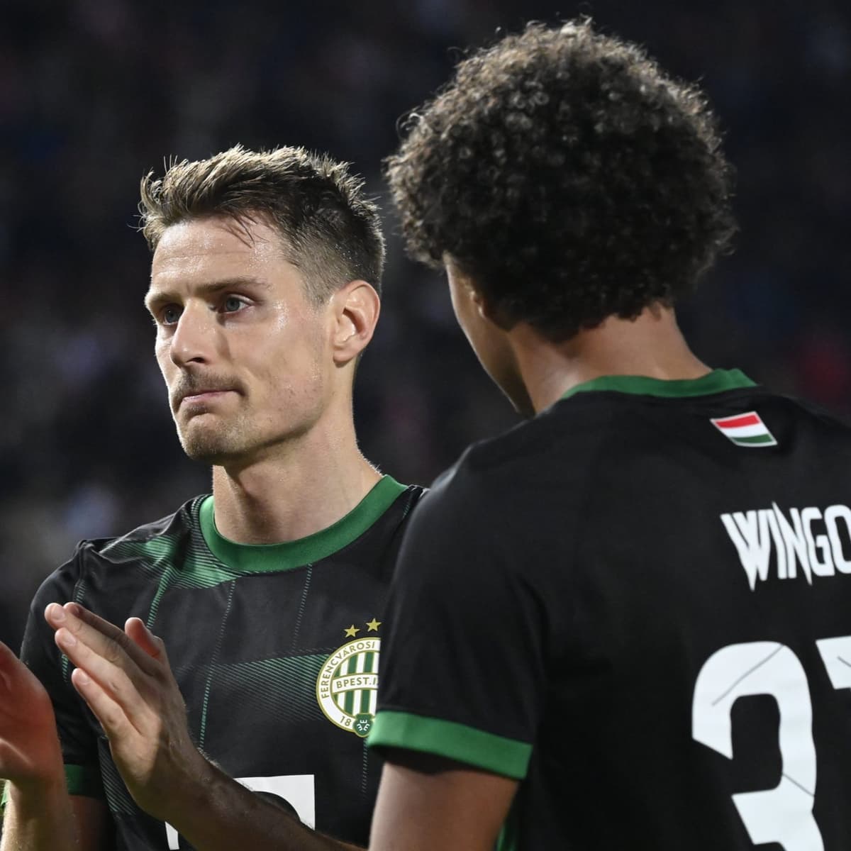 GBL podcast: Ferencváros, Haaland és a 26-os vb lebonyolítási anomáliái - Gurulj be lassítva is! cover