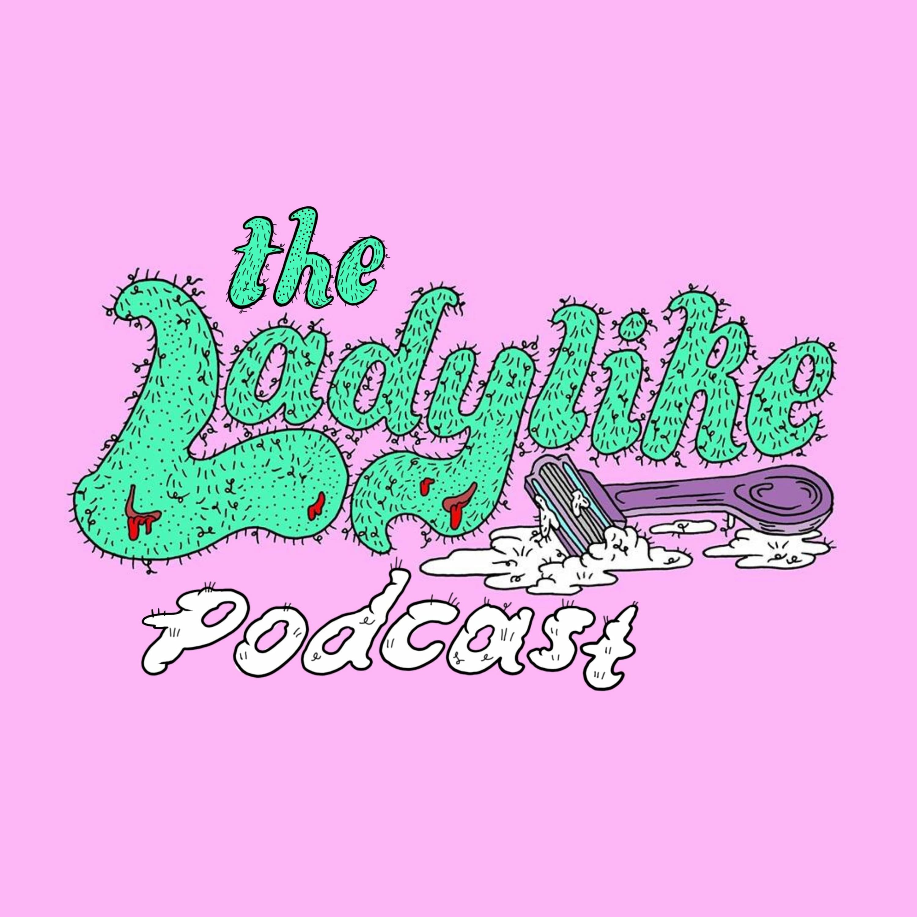 Ep. 206 - Sophia Smarandescu - The Ladylike Podcast cover