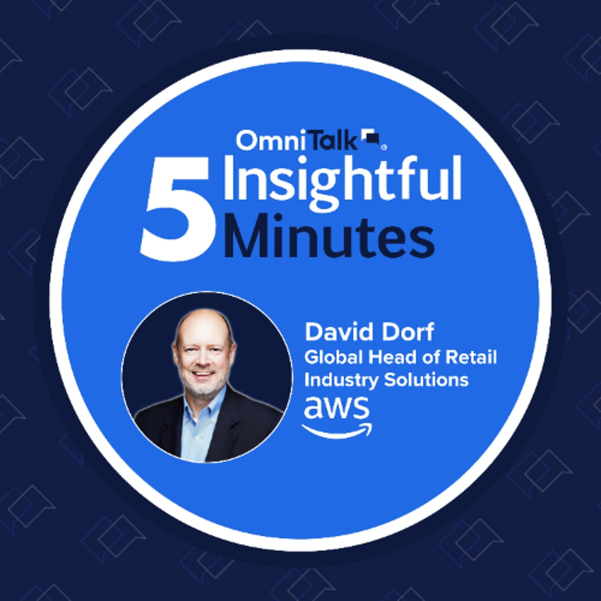 The Agentic Wars Have Begun: Why AI Agents Will Disrupt Retail Like E-Commerce In The 1990s - Omni Talk Retail cover