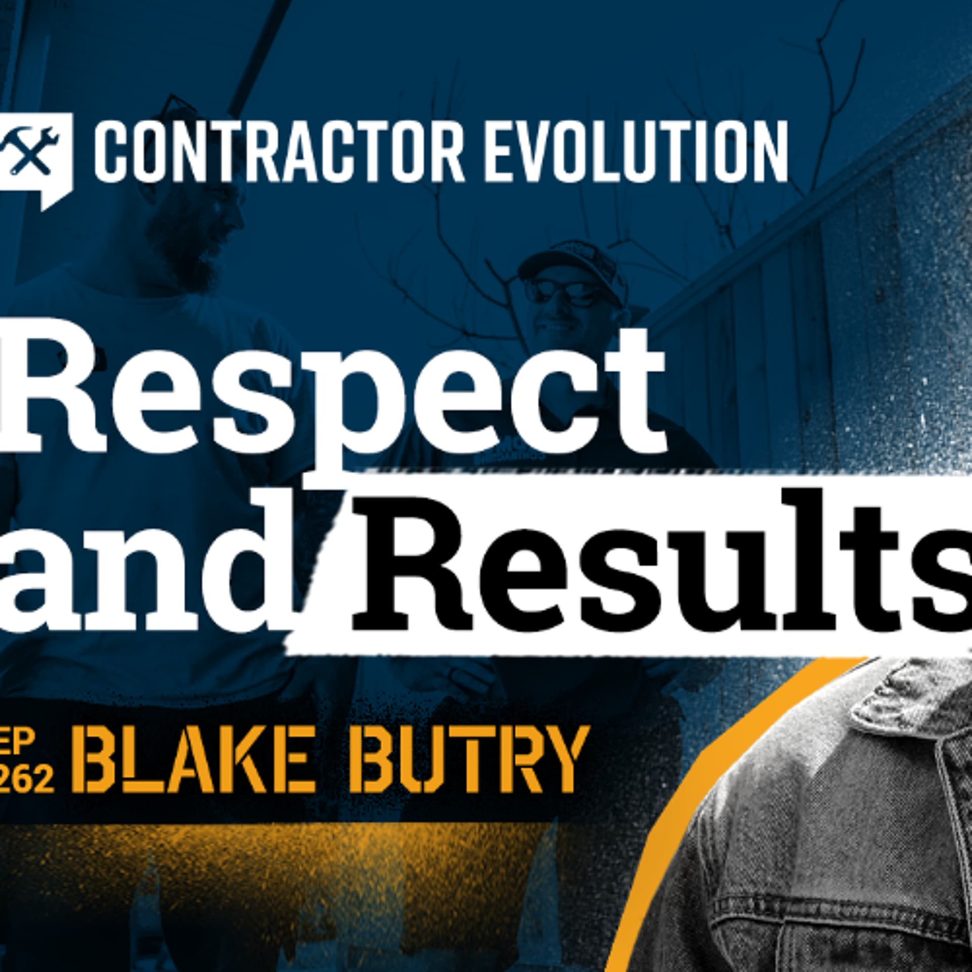 Doubling Revenue Without Sacrificing Your Team - Blake Butry - PaintED Podcast cover