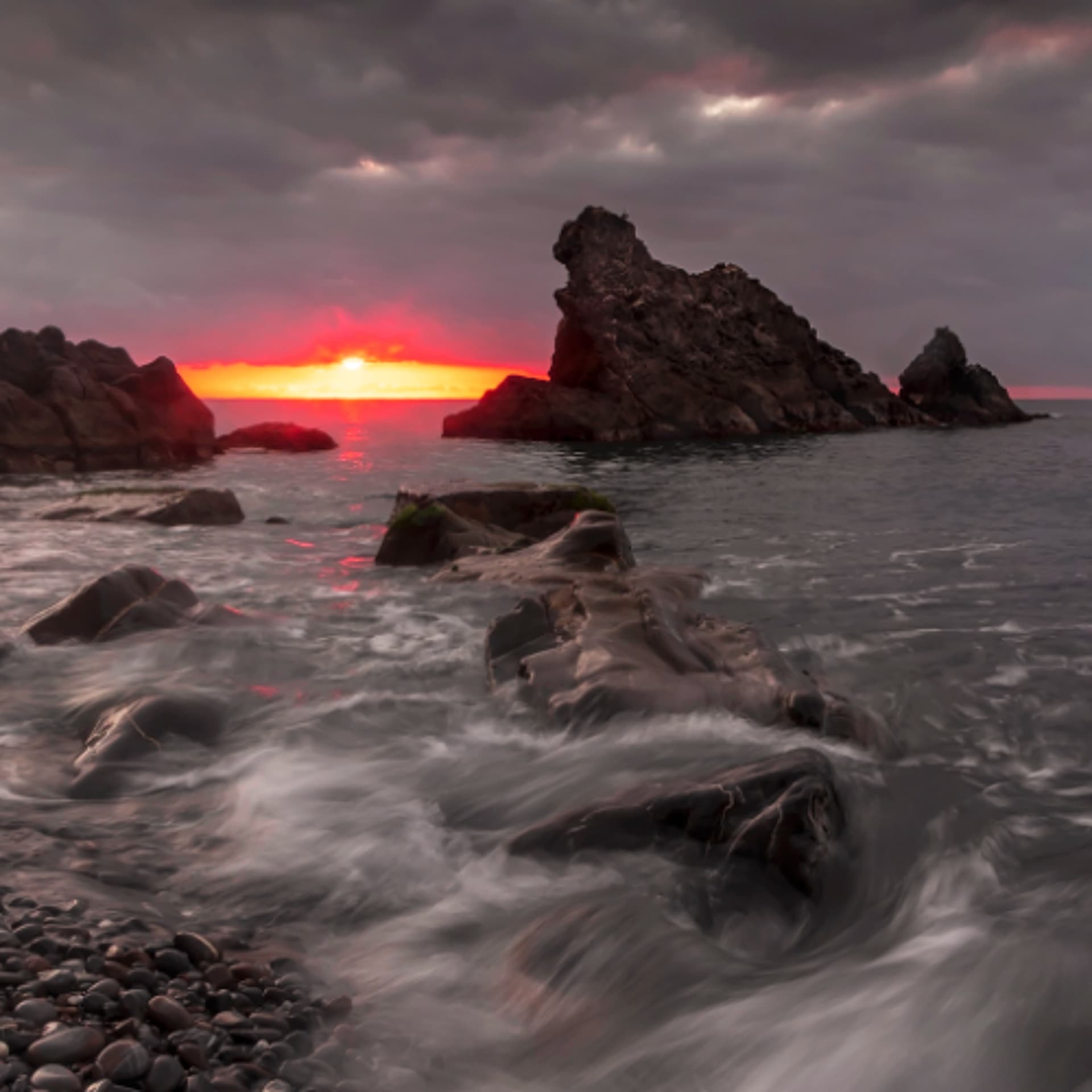 "The Sleeper" - J. Davy Crockett III - Tomorrow's World Commentary cover