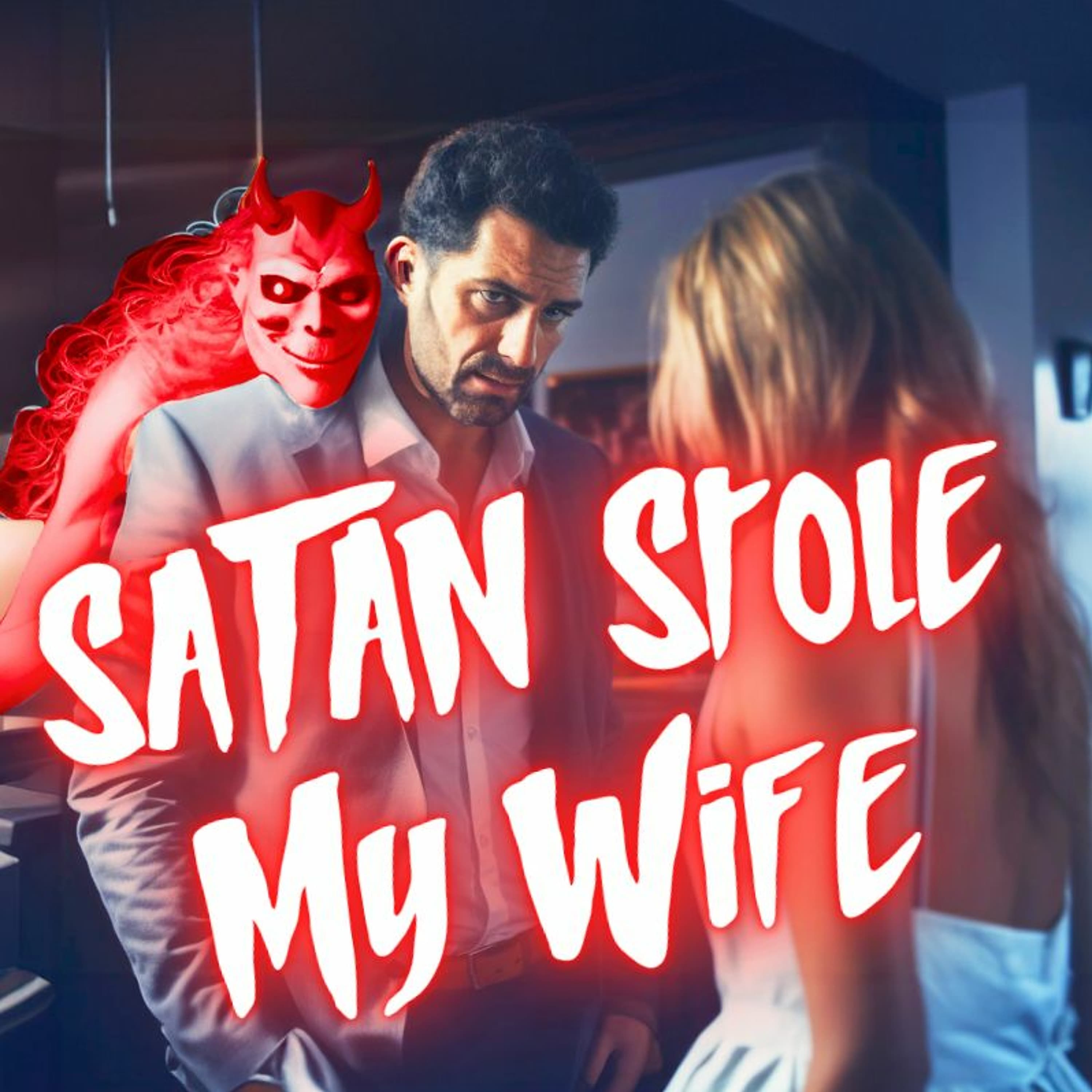 Your Wife is Your Toughest Challenge - Mark Driscoll Audio cover