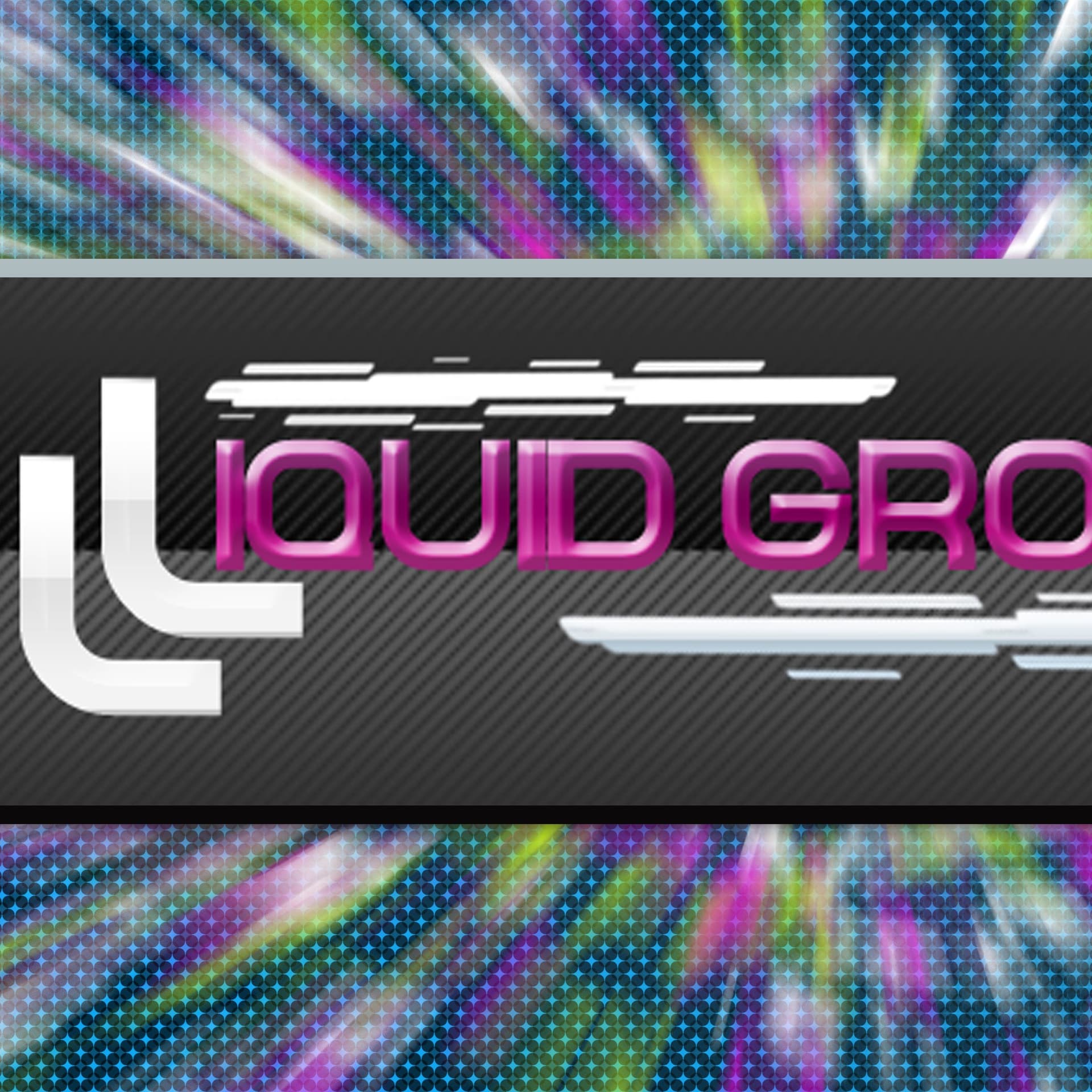 Liquid Grooves Vol.5_Dj Set(Dec24) - DjLuisLeite/ŌLLAЯK cover