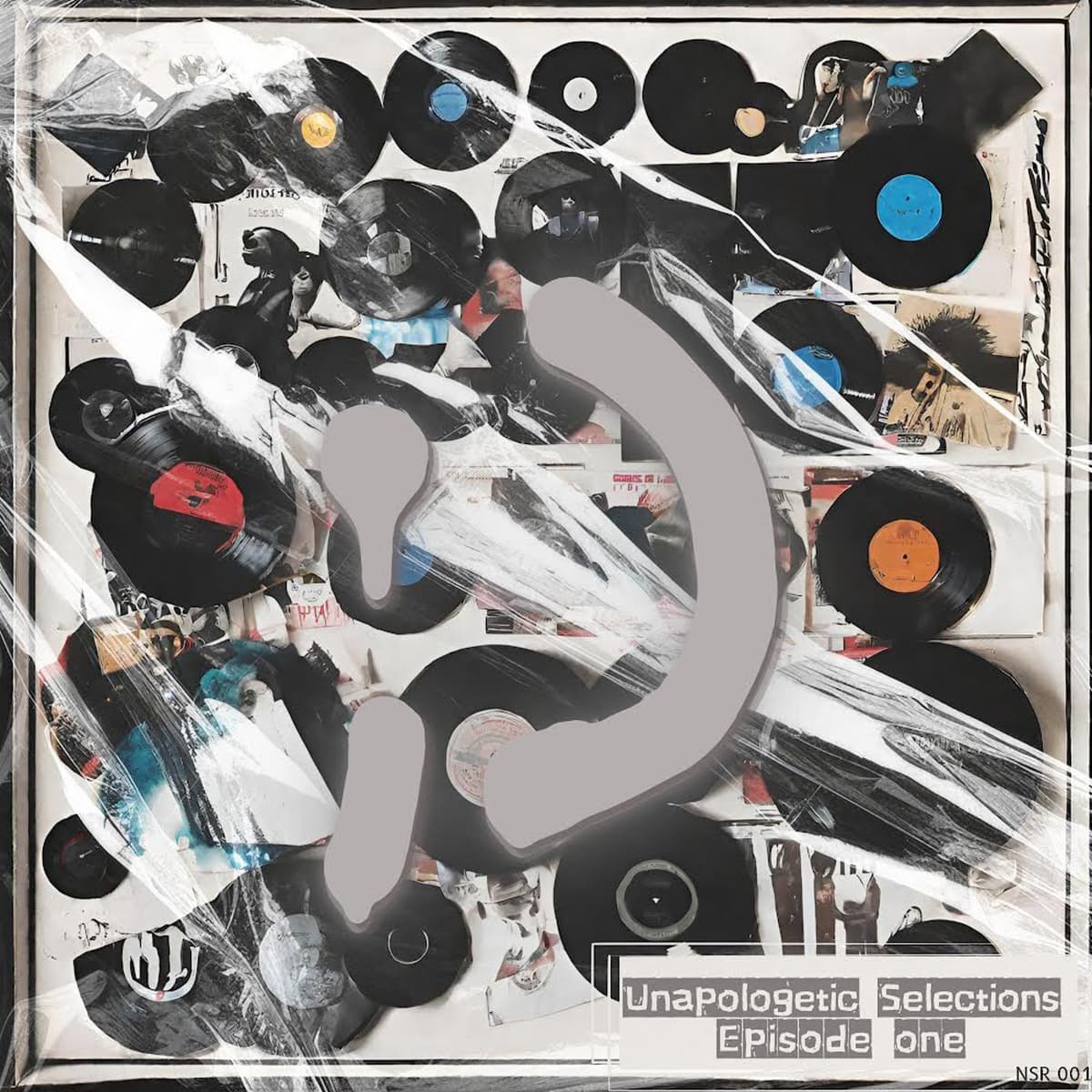 Tied Up - Blue Method cover