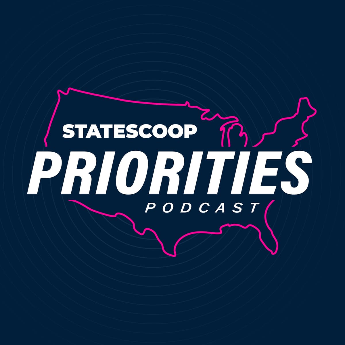 How Nevada’s IT restructuring is improving services - Priorities Podcast cover
