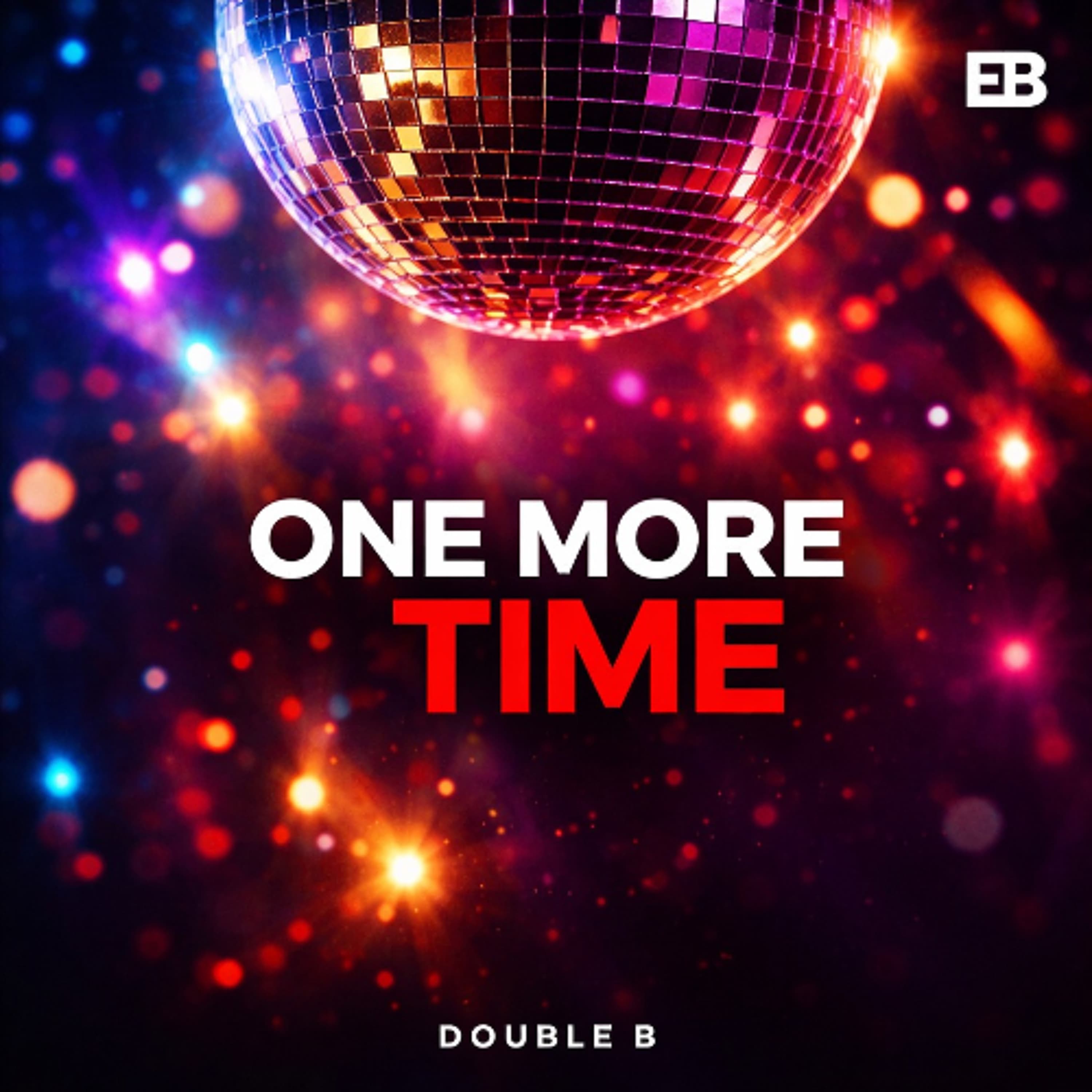 One More Time - Double B cover
