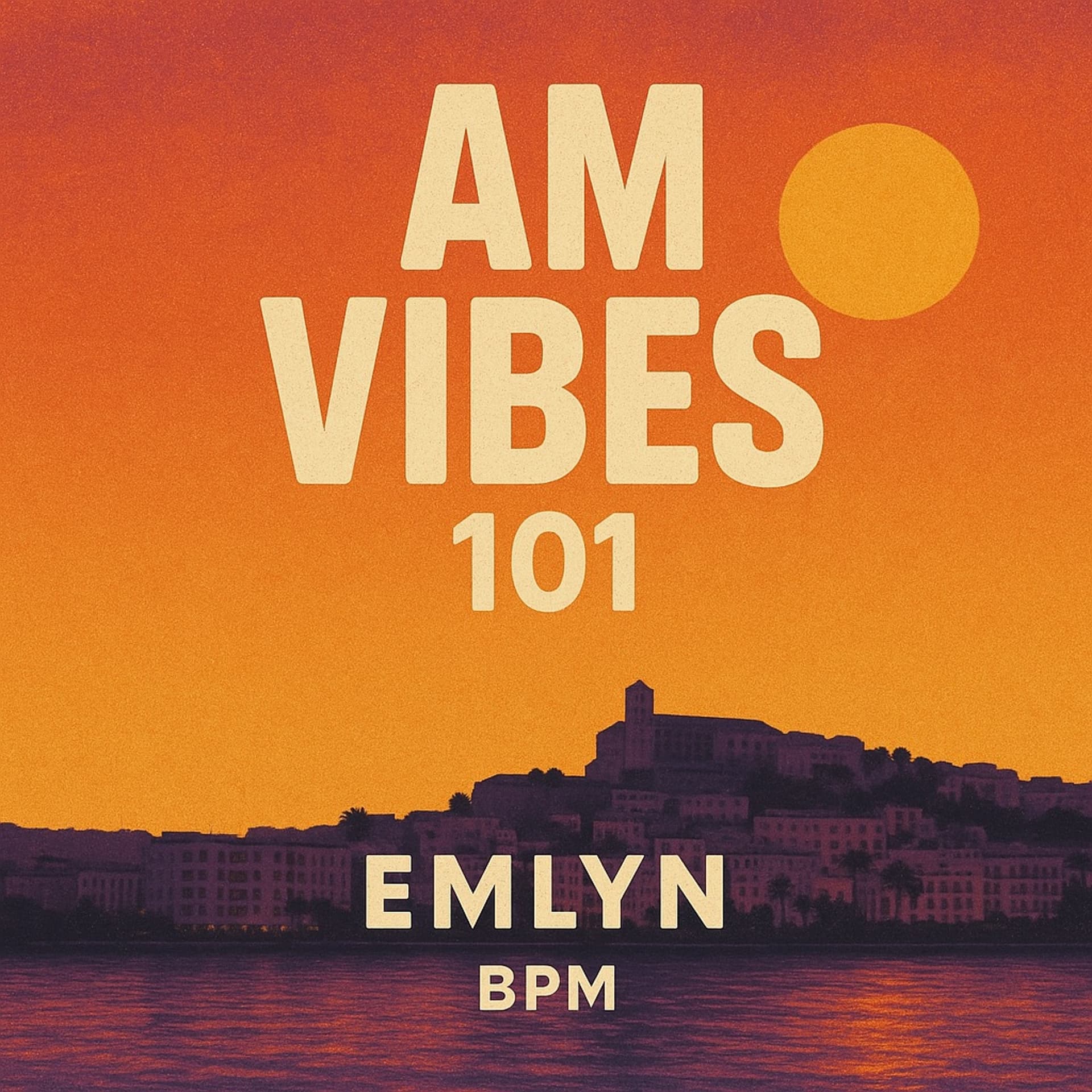 Am vibes 101 - AM VIBES cover