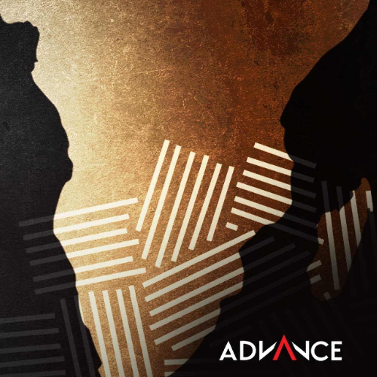 Advance Africa Conference || Steadfast in the Spirit: Spiritual Warfare - A sane, sensible and biblical approach - Andrew Butterworth - Advance Movement Podcast cover