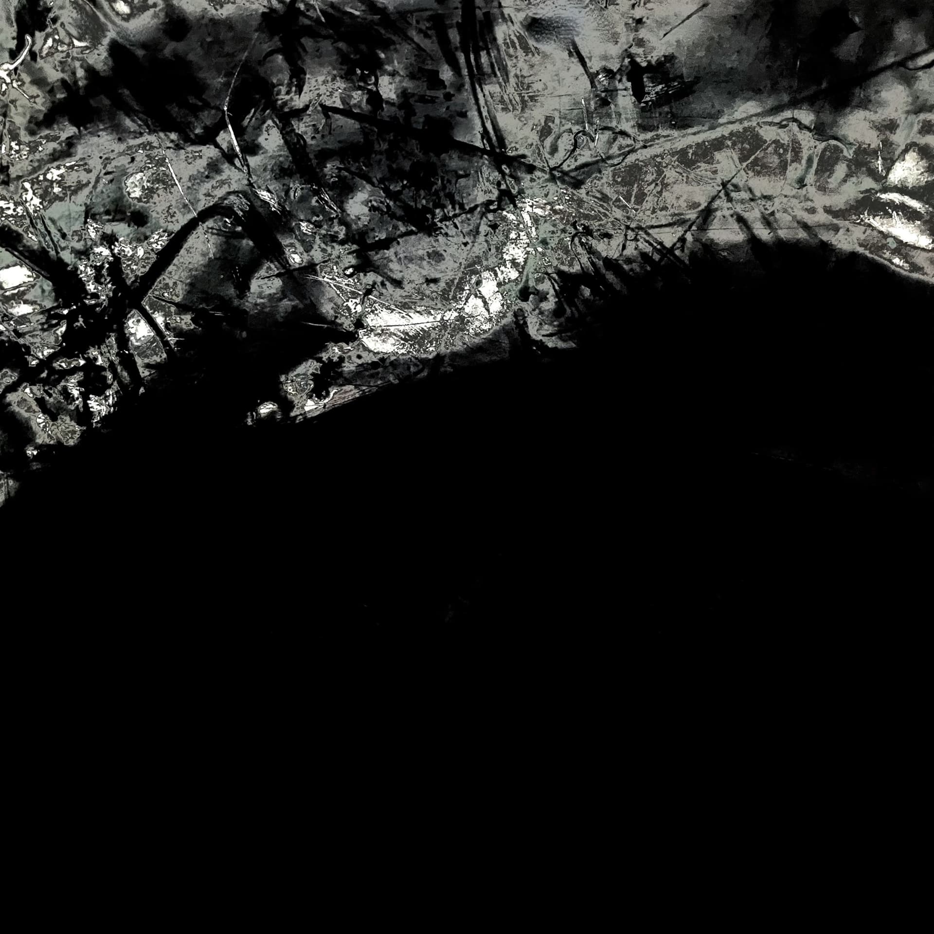 Radio Concrete #54 - Snezhana Reizen - Lost Letter - Radio Concrete cover