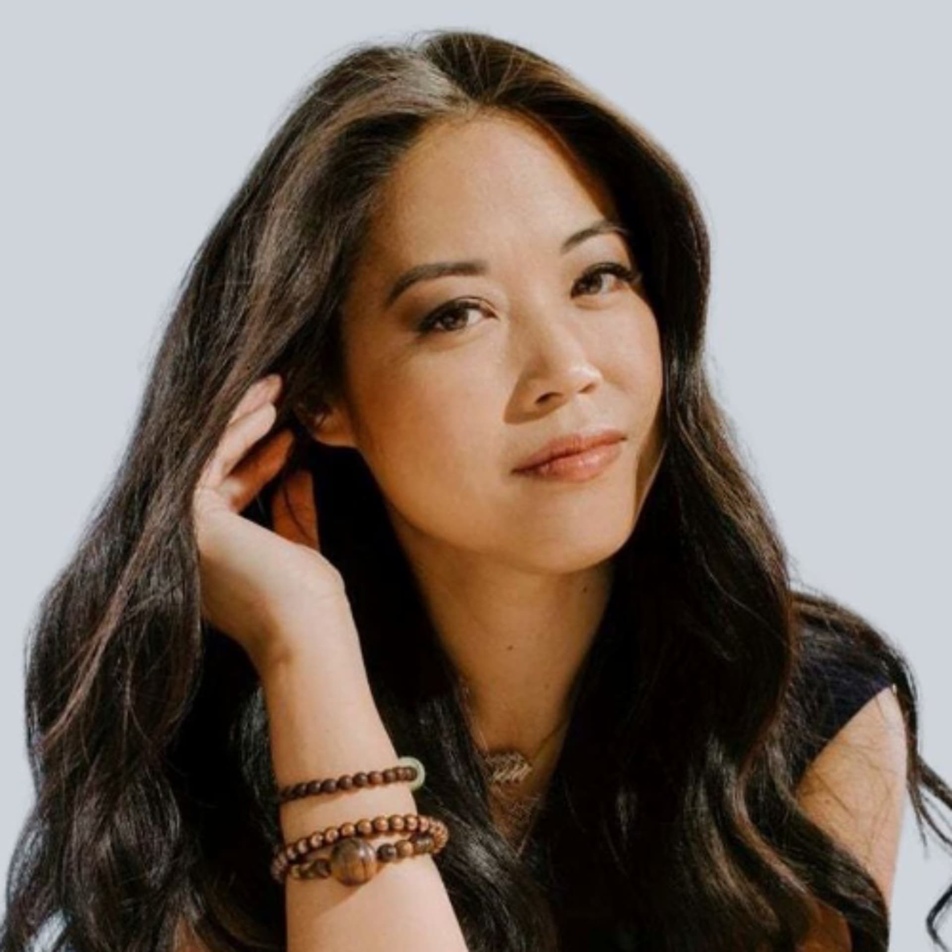 Lisa Sun, Recovering Tiger Daughter - Full Disclosure with Roben Farzad cover