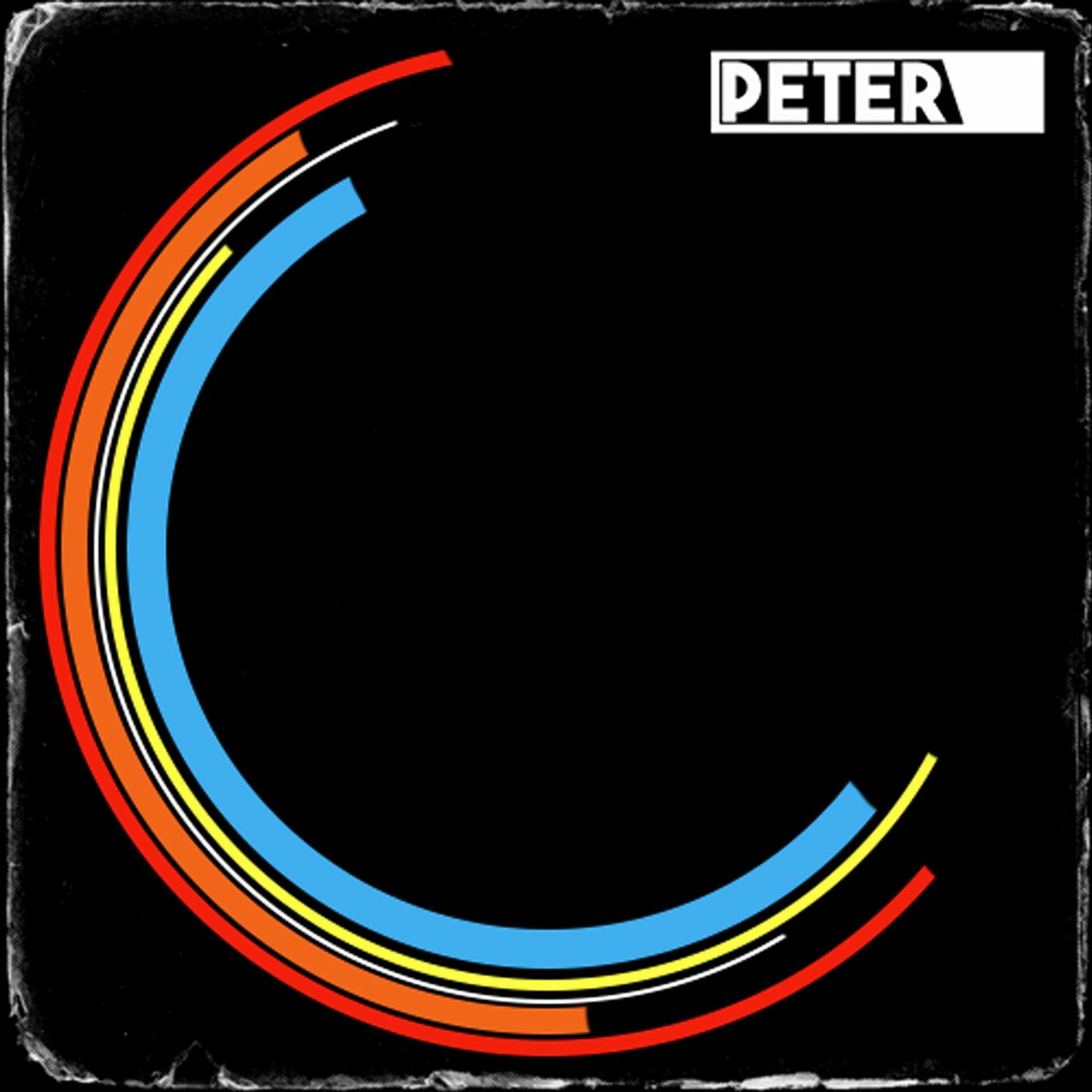 °CONFINEMENT 1° — PETER cover