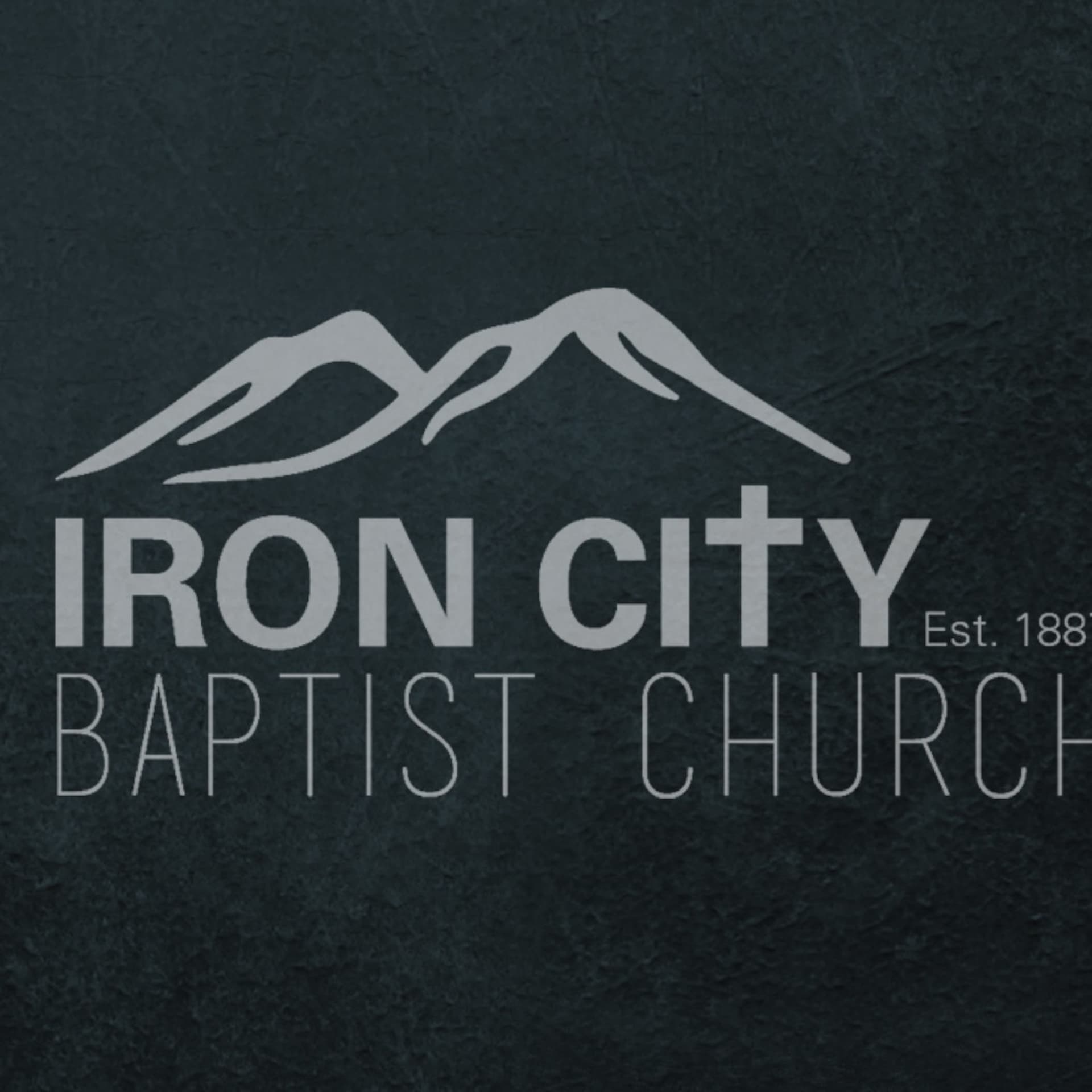 Through Thick and Thin - Iron City Baptist Church cover