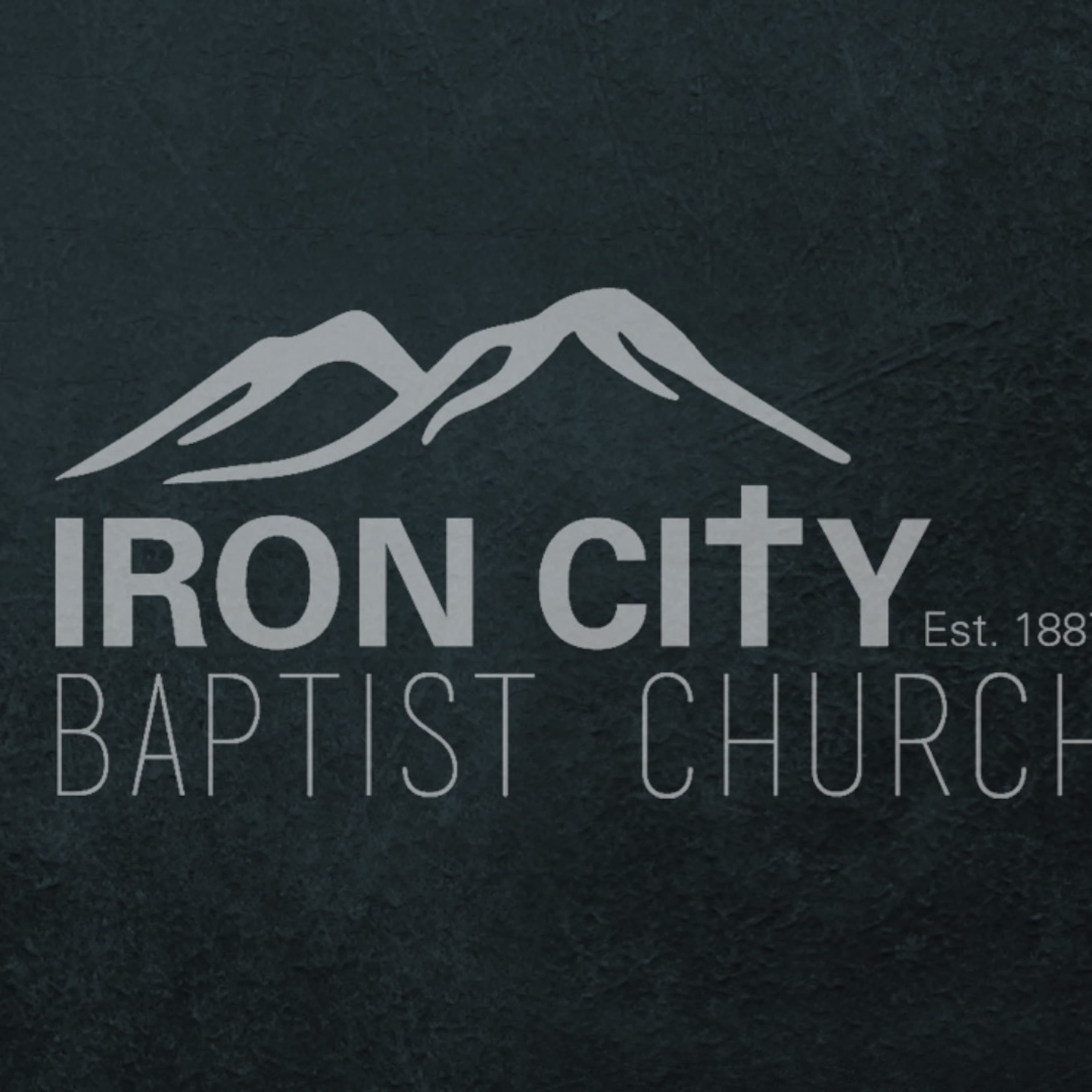 Through Thick and Thin - Iron City Baptist Church cover