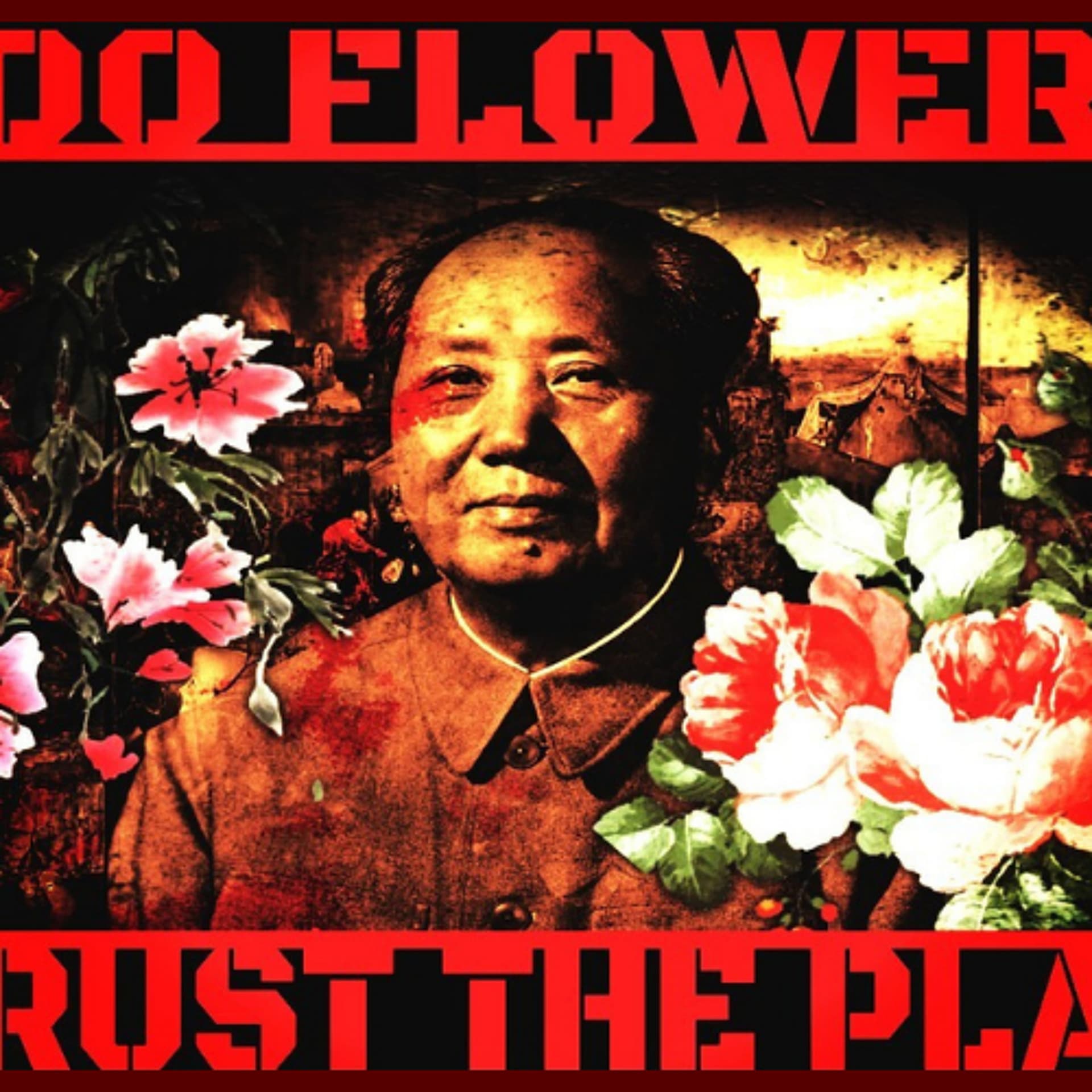 Show Sample for 01/26/26: 100 Flowers Trust the Plan - Ground Zero Media cover
