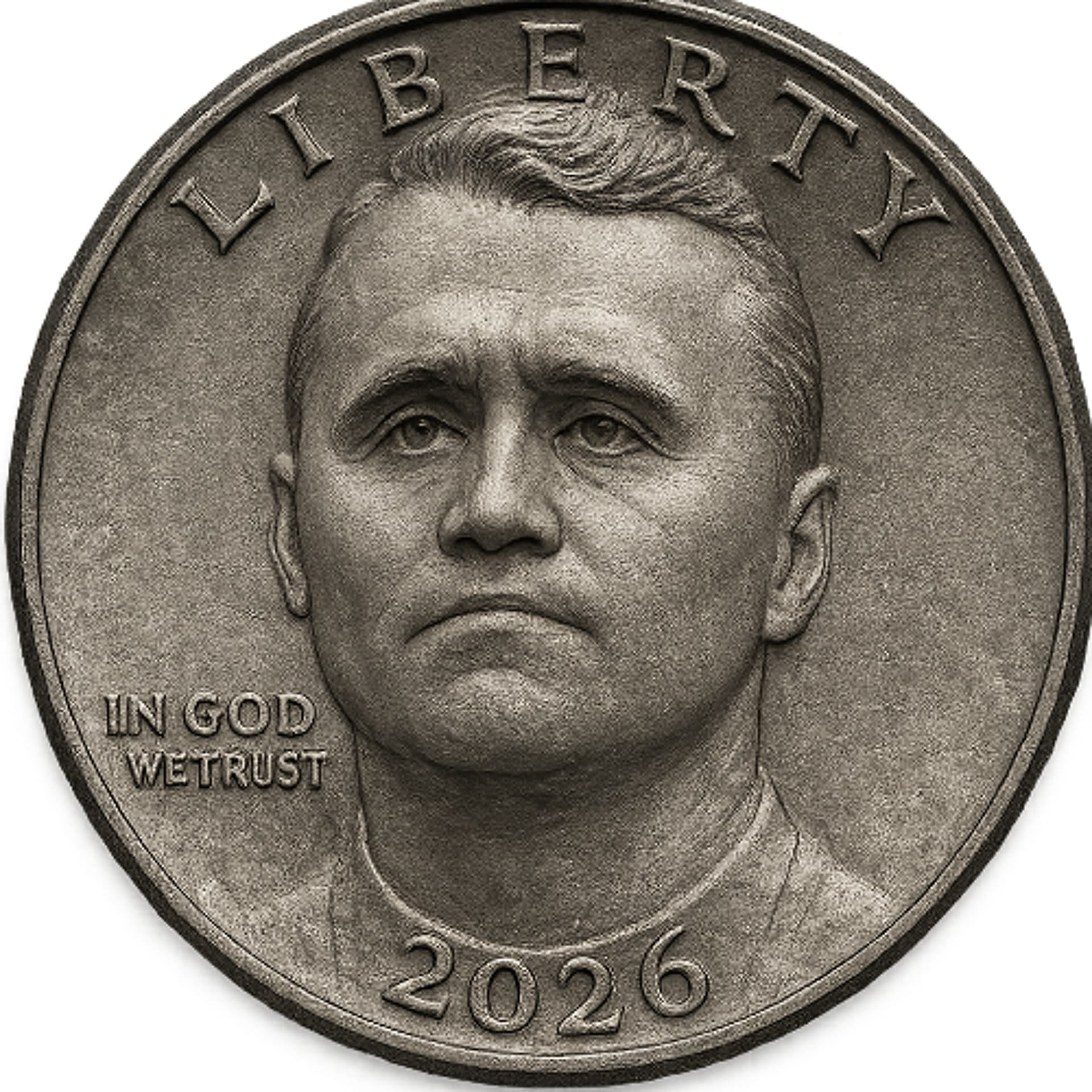 The Canonization of Charlie Kirk [PREVIEW] - Media Roots Radio cover