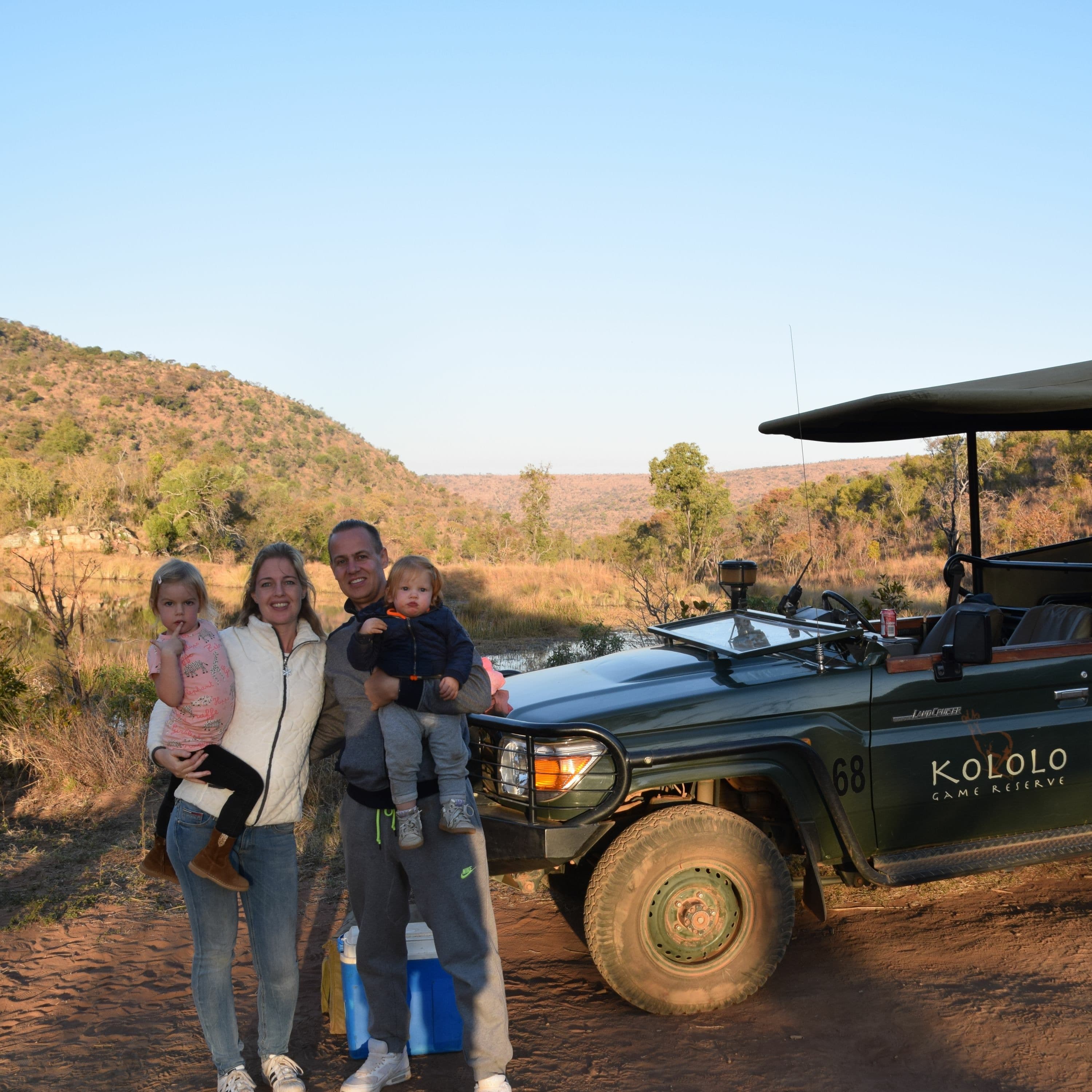 #36 Interview met Thefamilyventures - Papamoetmee cover