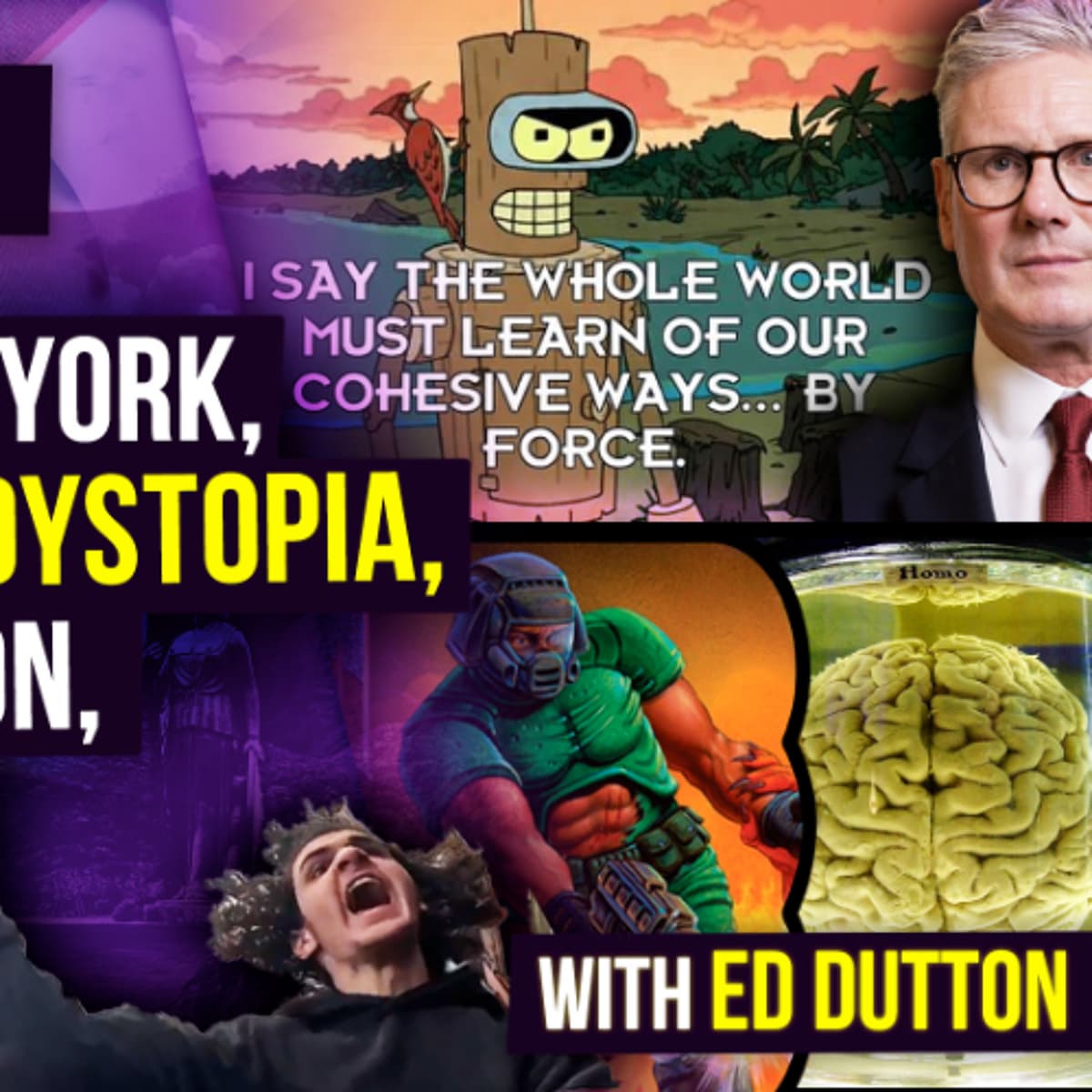 The Podcast of the Lotus Eaters #1371 - The Podcast of the Lotus Eaters cover