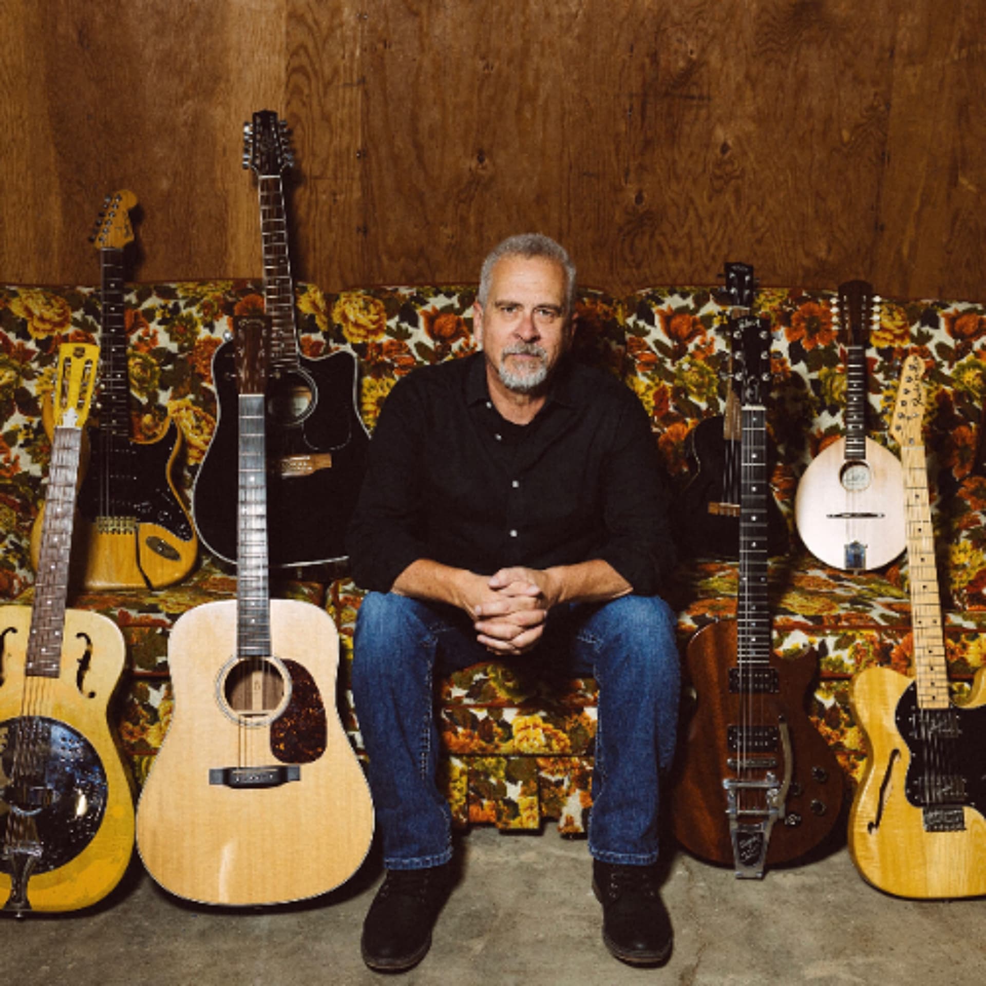 Artist Interview: Ron Loos - Met Radio 1280 AM cover