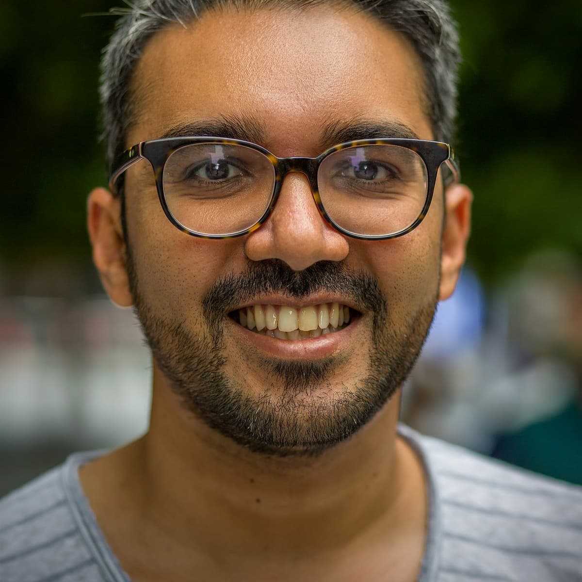 Episode 5 - Siddharth Sthalekar on the Reputation Economy and Multi-dimensional Wealth - Moonshot: City cover