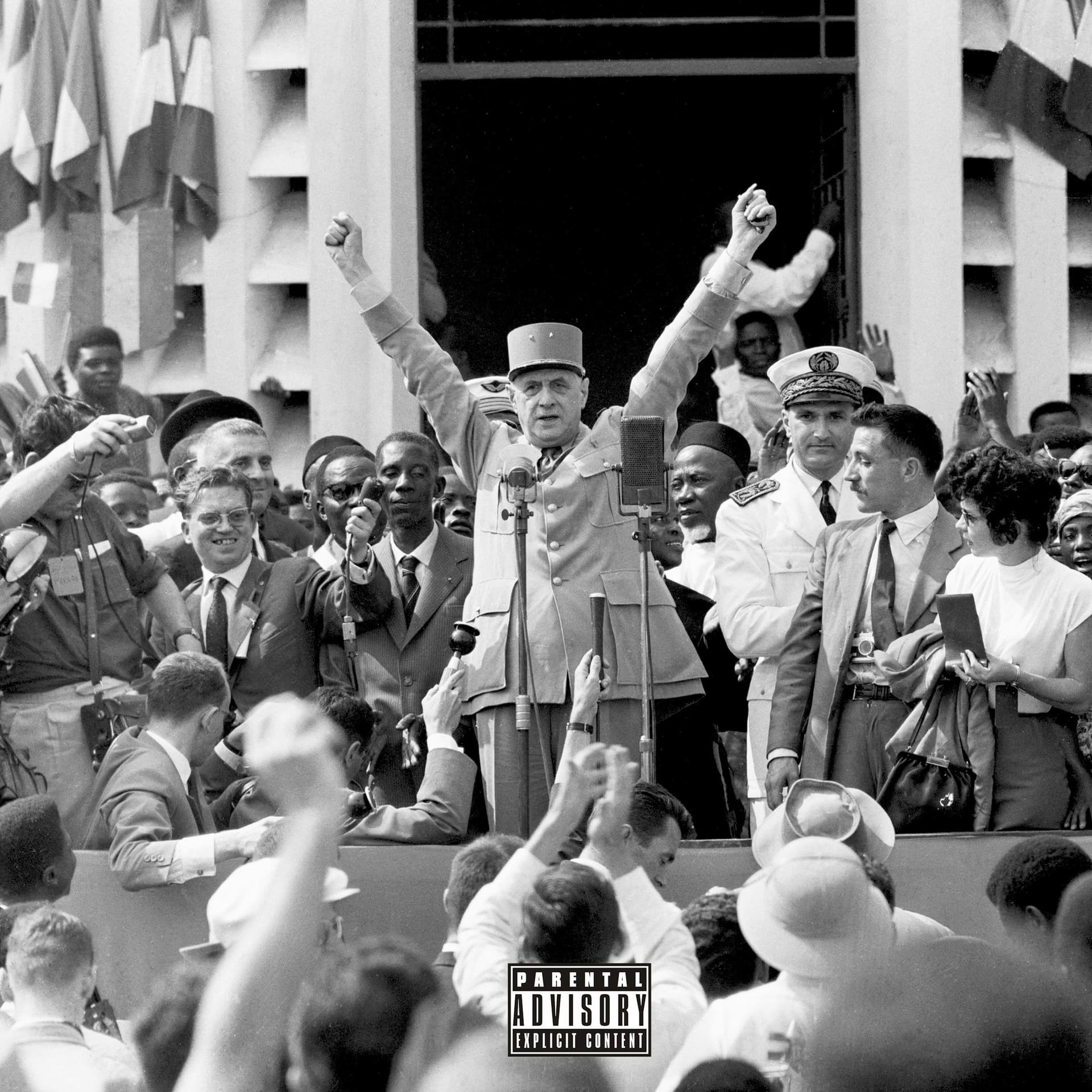 Your Welcome - Napoleon Da Legend cover