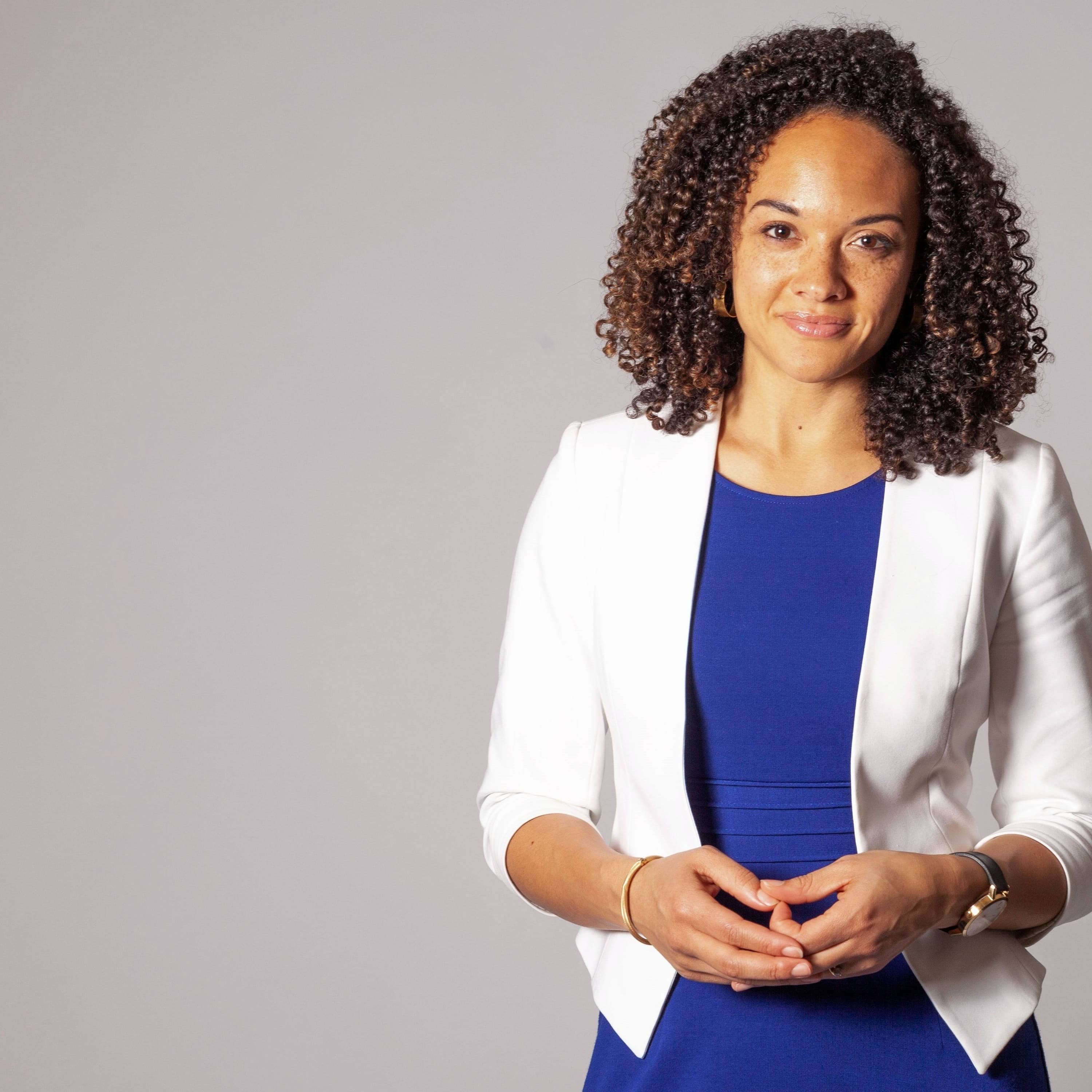 Stephanie Sparling Williams - Cerebral Women Art Talks Podcast cover