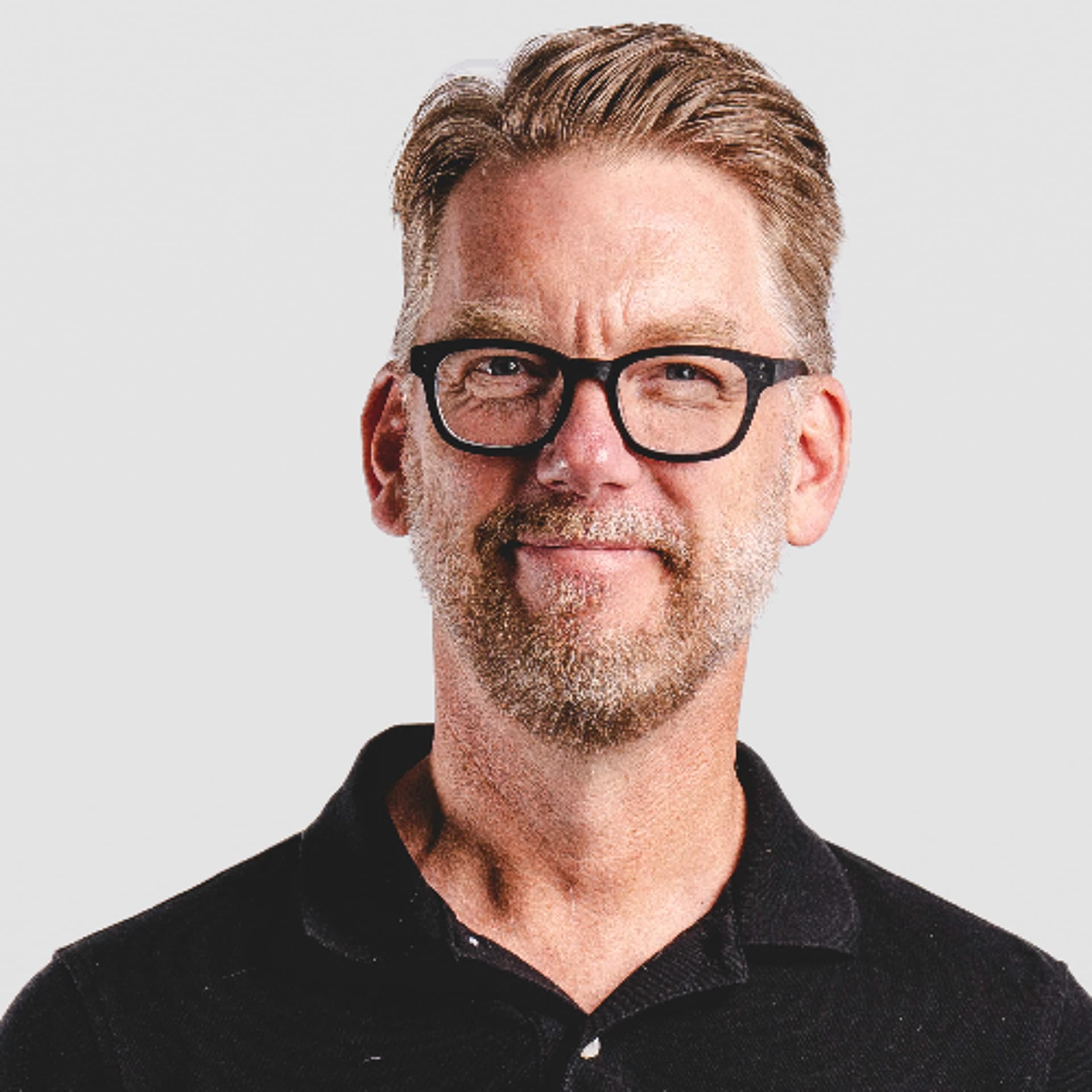 S10 Episode 66: Doug Powell - The Design Of Leading What’s Next — Design Of Podcast cover
