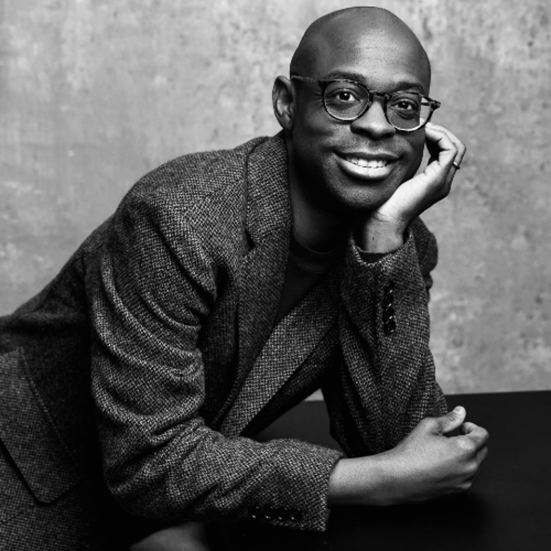 Jonathan Mathias Lassiter: Notes from a Frustrated Black Psychologist - CIIS Public Programs cover