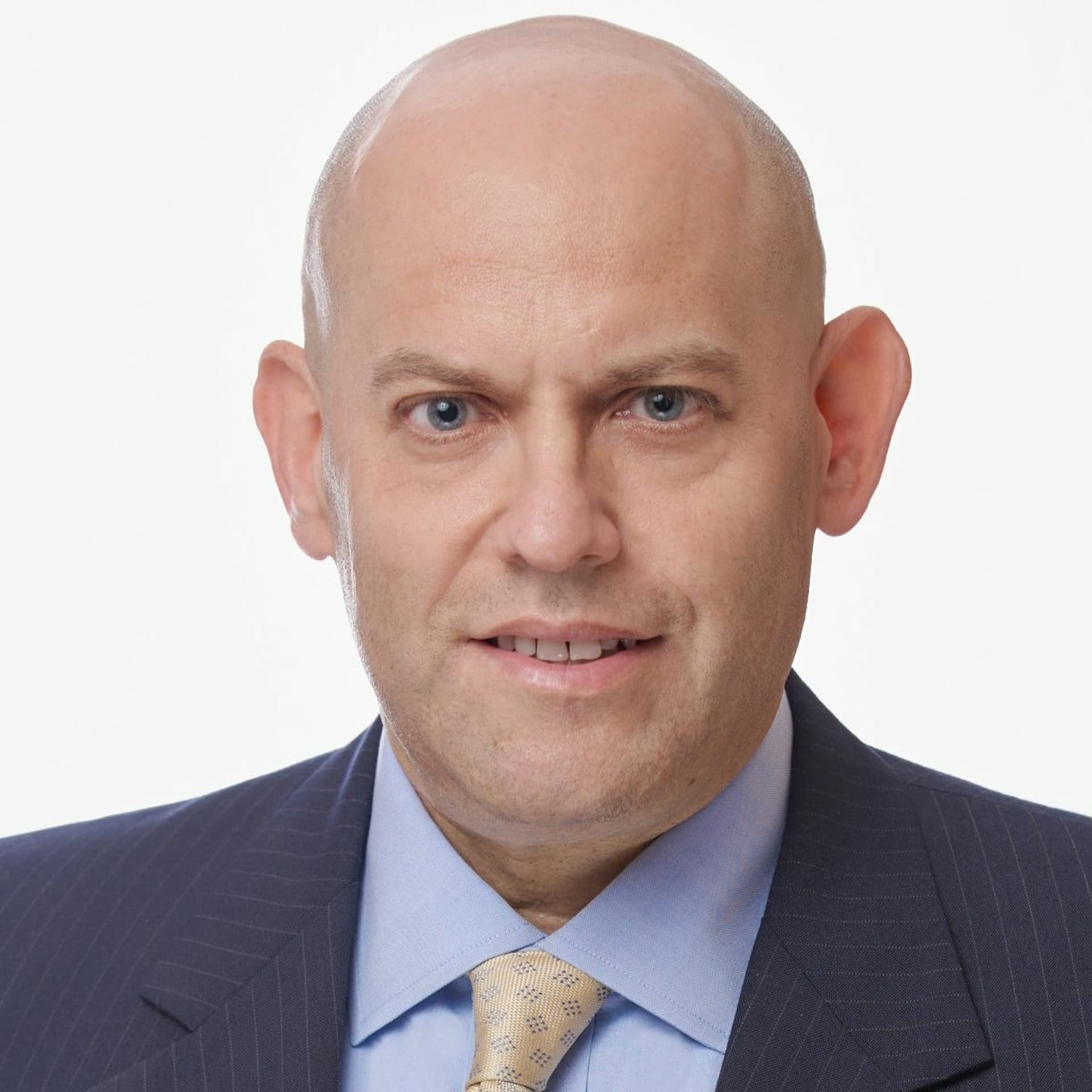 095 - John Heimlich, VP Airlines for America - Airlines Confidential Podcast cover