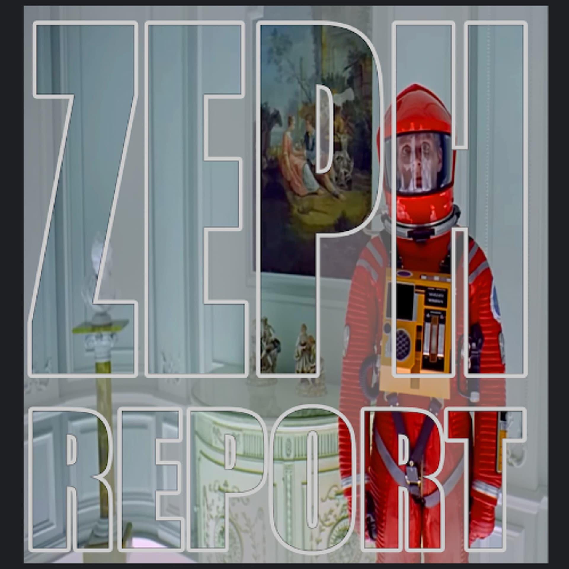 bass Ackwards - Z Media Worldwide Podcast and Music cover