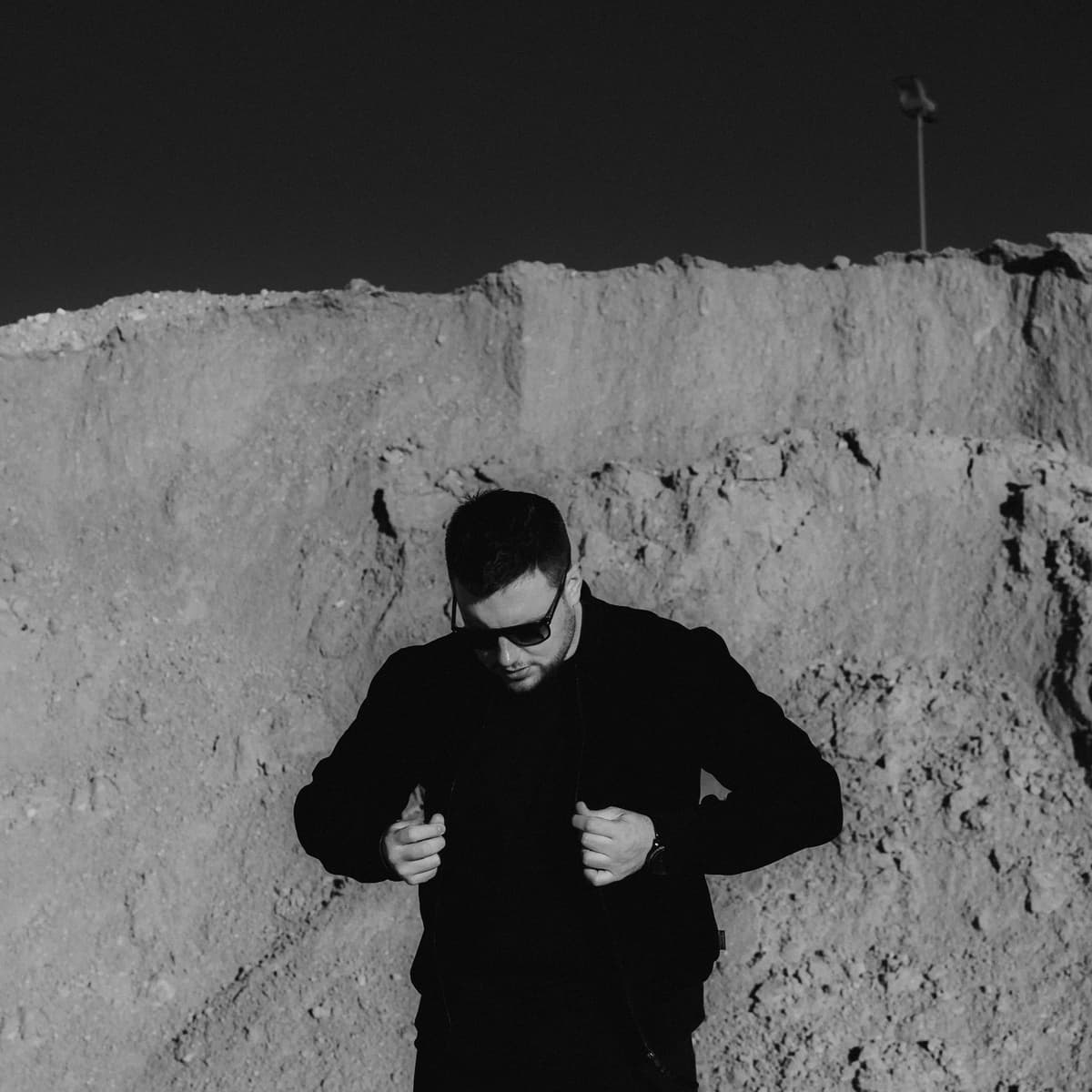 David Christopher - Live @ SUB 08.02.2023 - DCO Radio cover