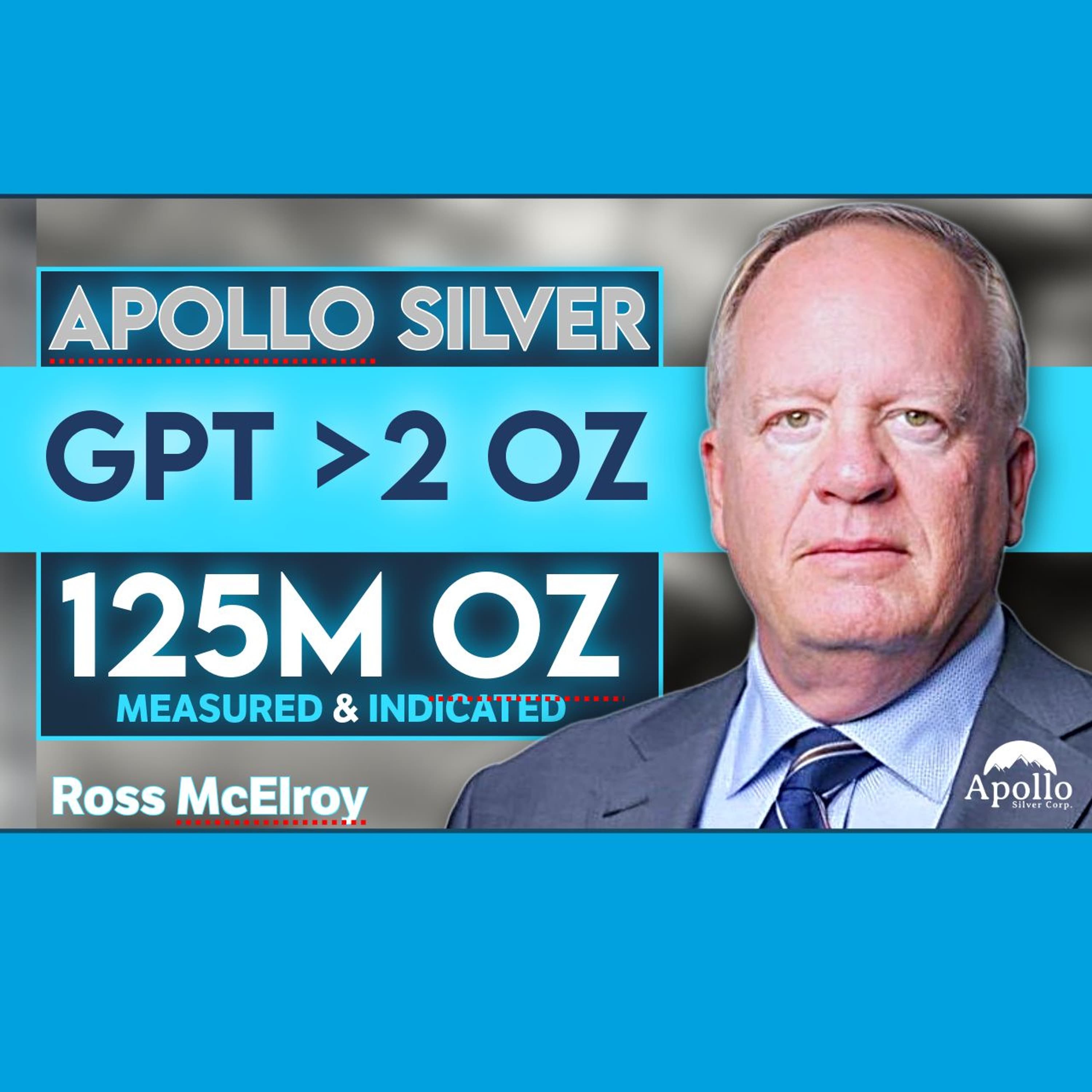 🚨 $1.4 Billion CEO Reveals His Next Silver Play - Proven and Probable cover