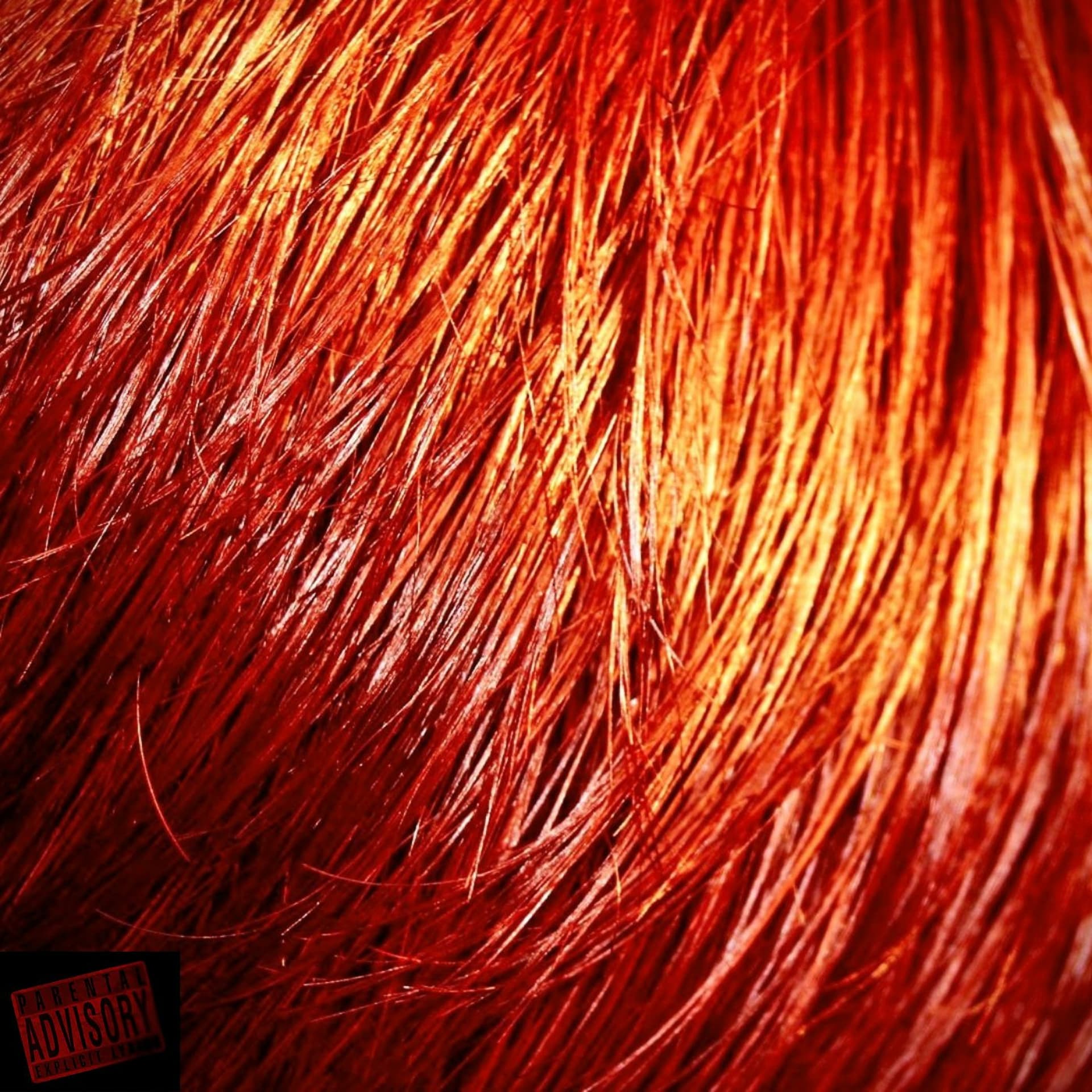 Red|Head (Prod. Lazzie) - misterpin cover