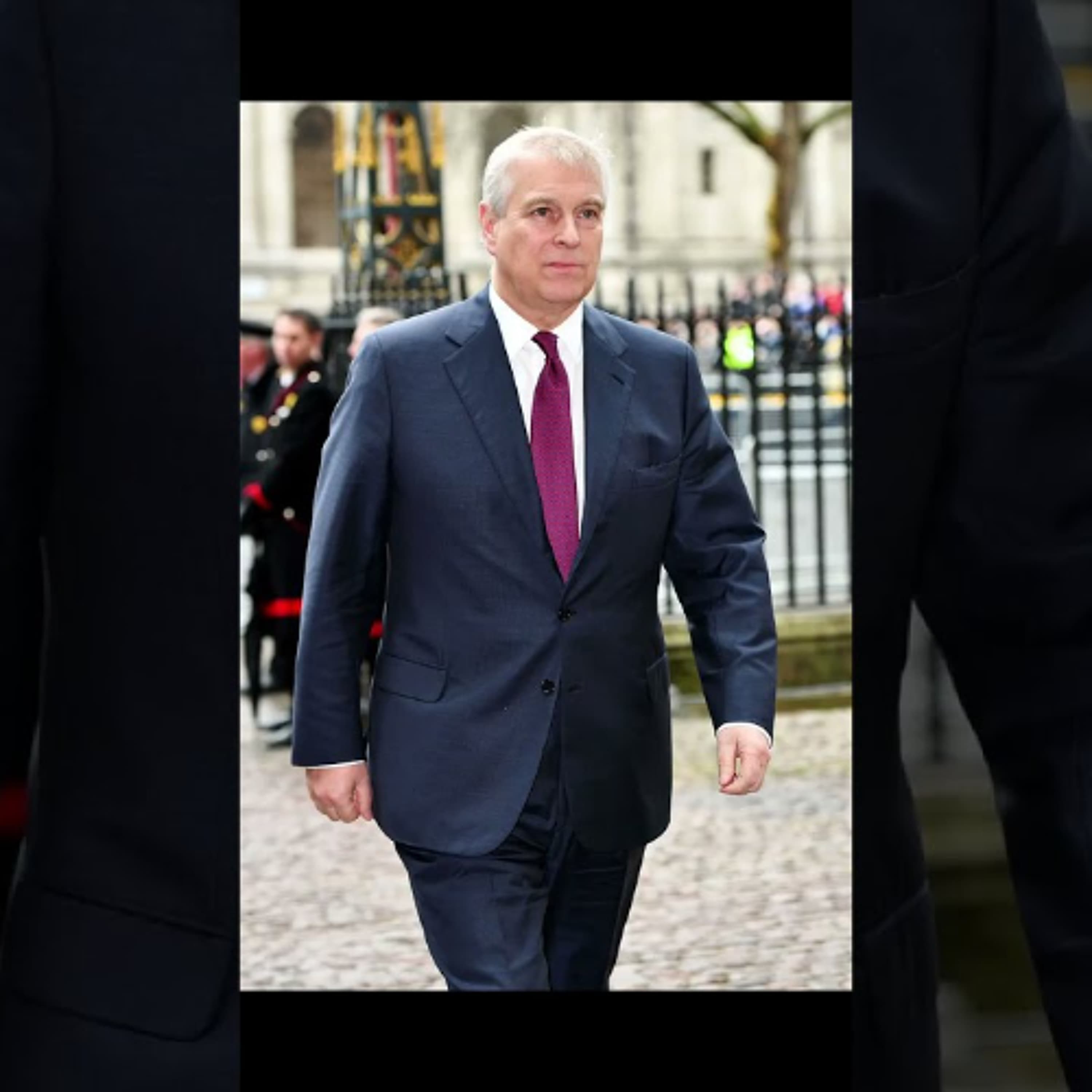 PROPHECY IN MOTION: “THE UK SCANDAL IS HERE” (MAY 2025) - This will be one of many. - The Master's Voice Prophecy Blog cover