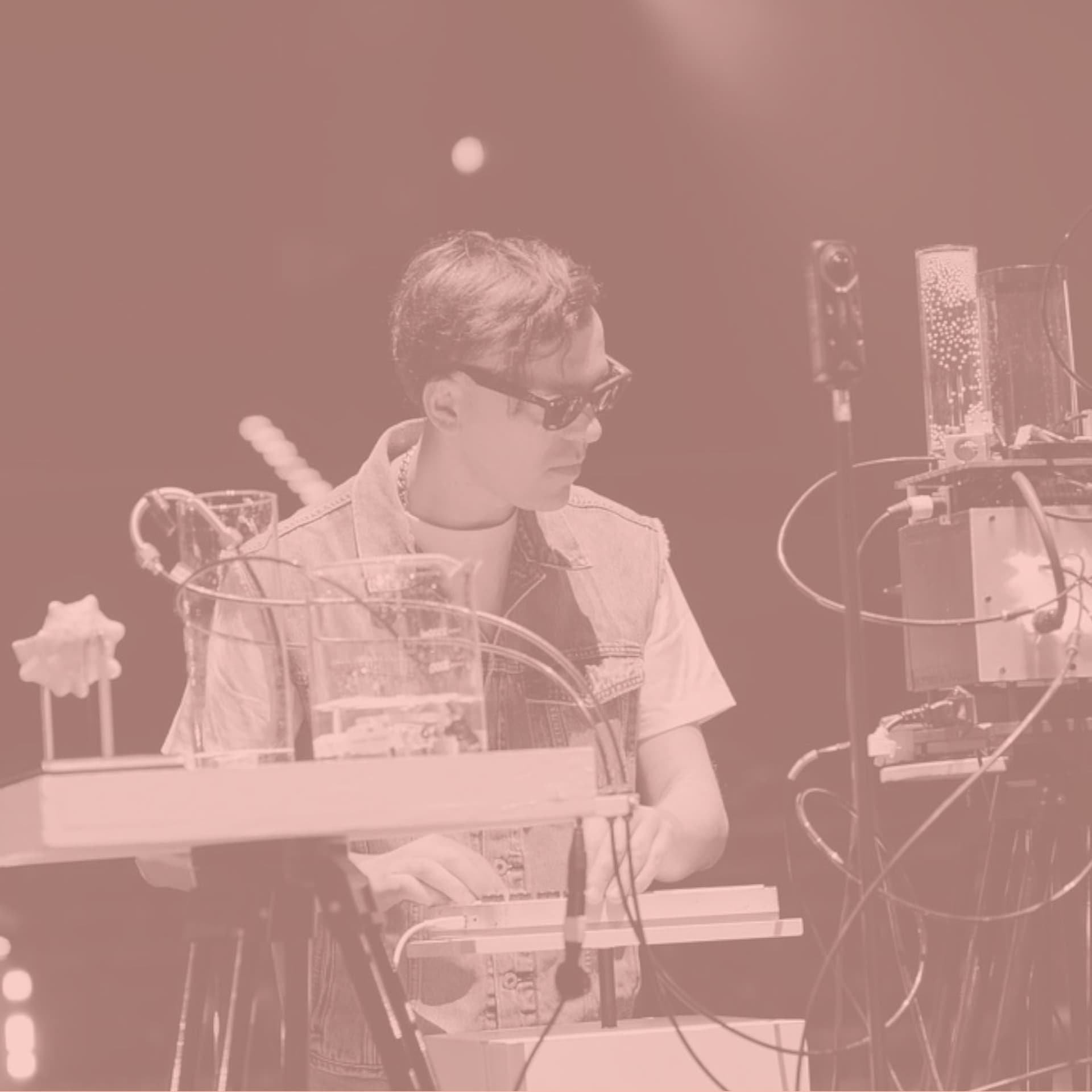 Ep. 230: Moritz Simon Geist - Artifice cover