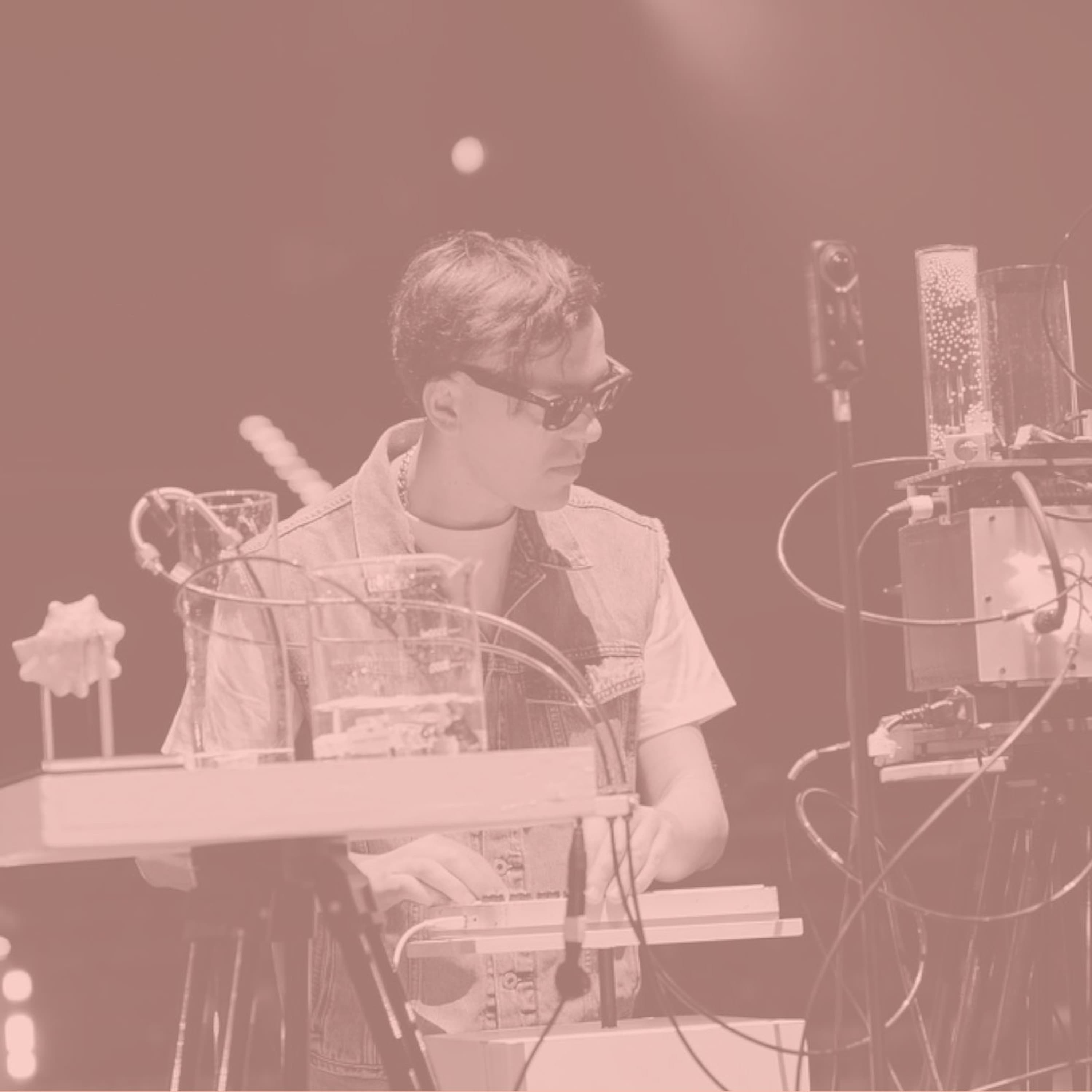 Ep. 230: Moritz Simon Geist - Artifice cover