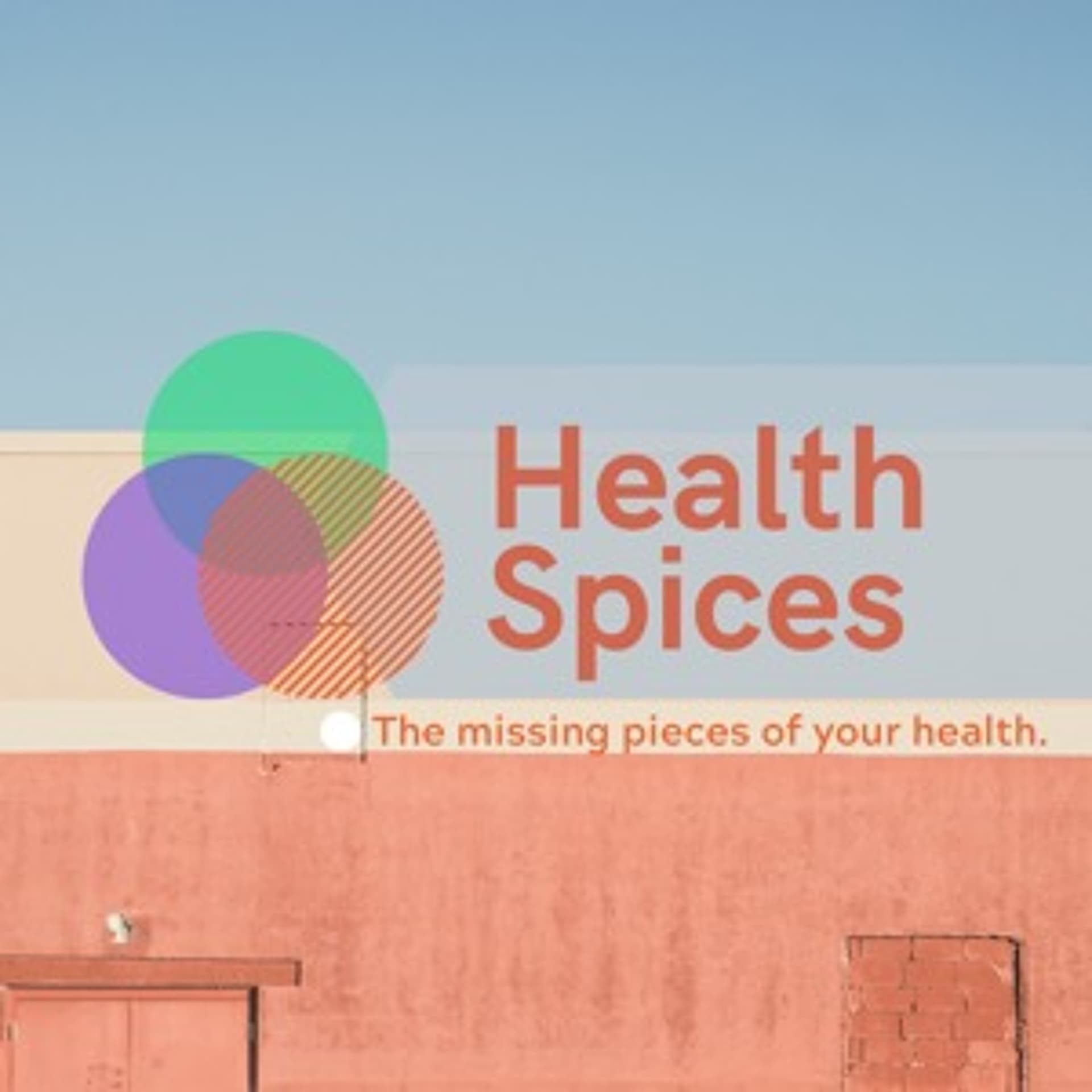 EP14 : Health Spices เริ่มต้นลดน้ำหนักกันอย่างไร - health spices cover