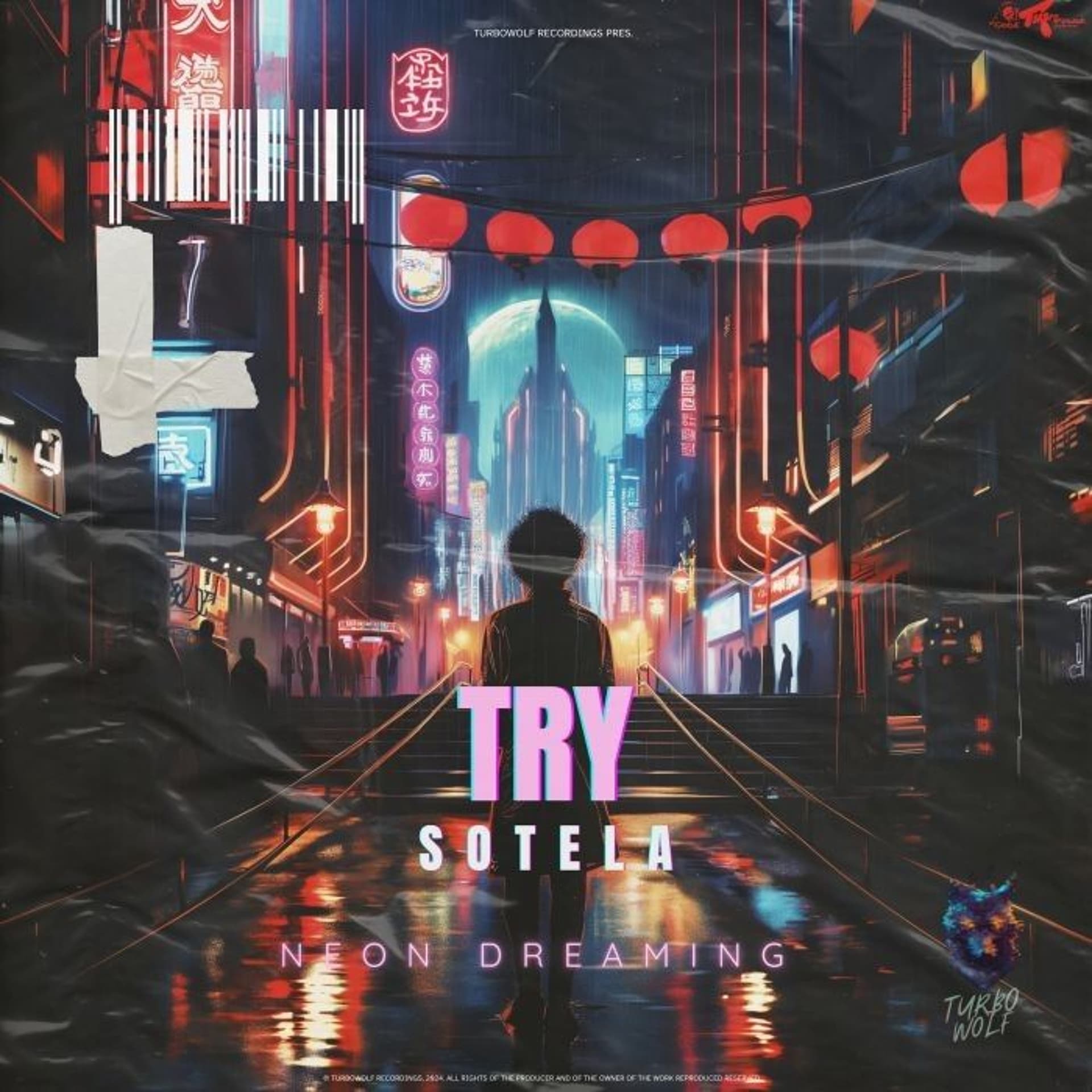 Try - Moon Sessions cover