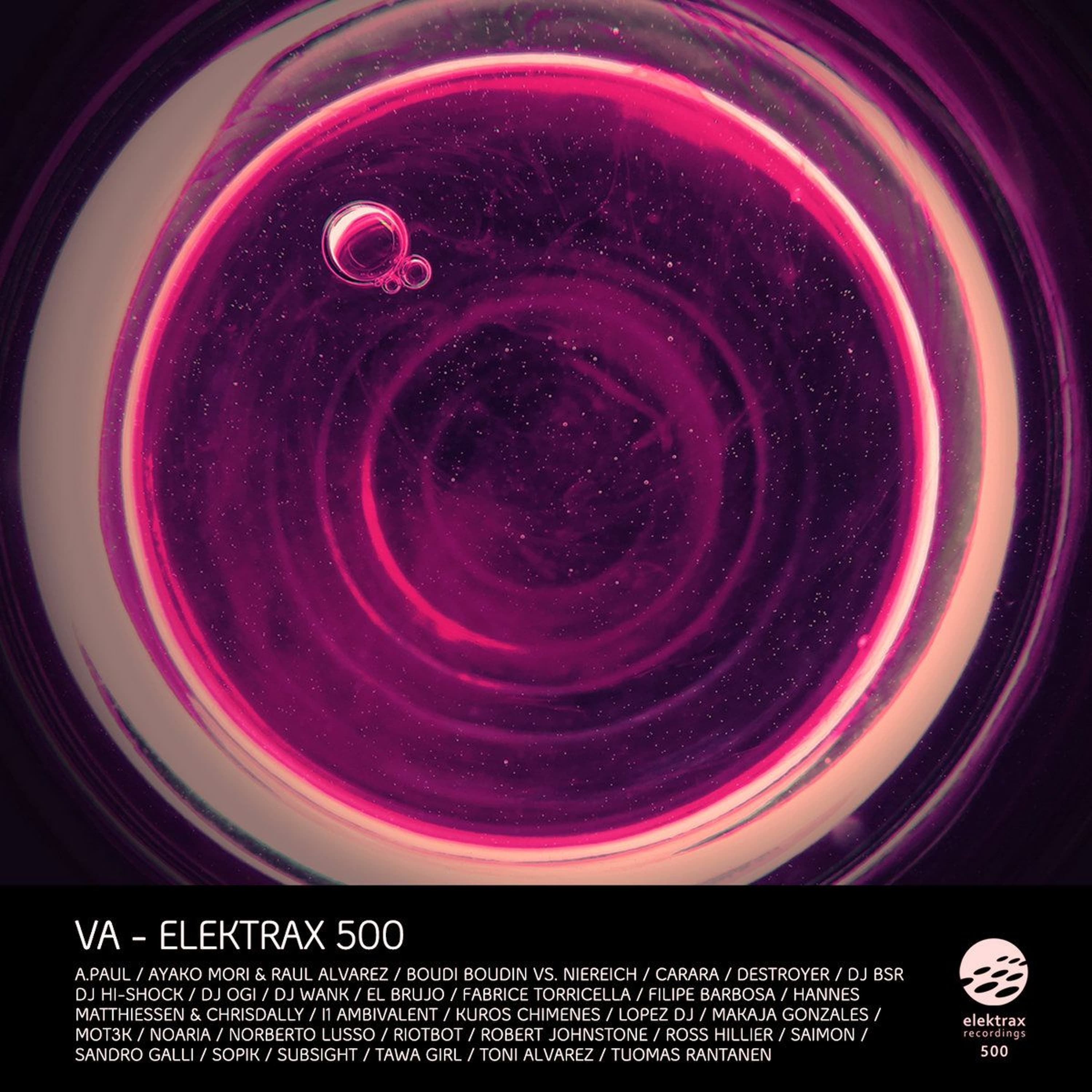 Destroyer - Depressure - Destroyer Live cover