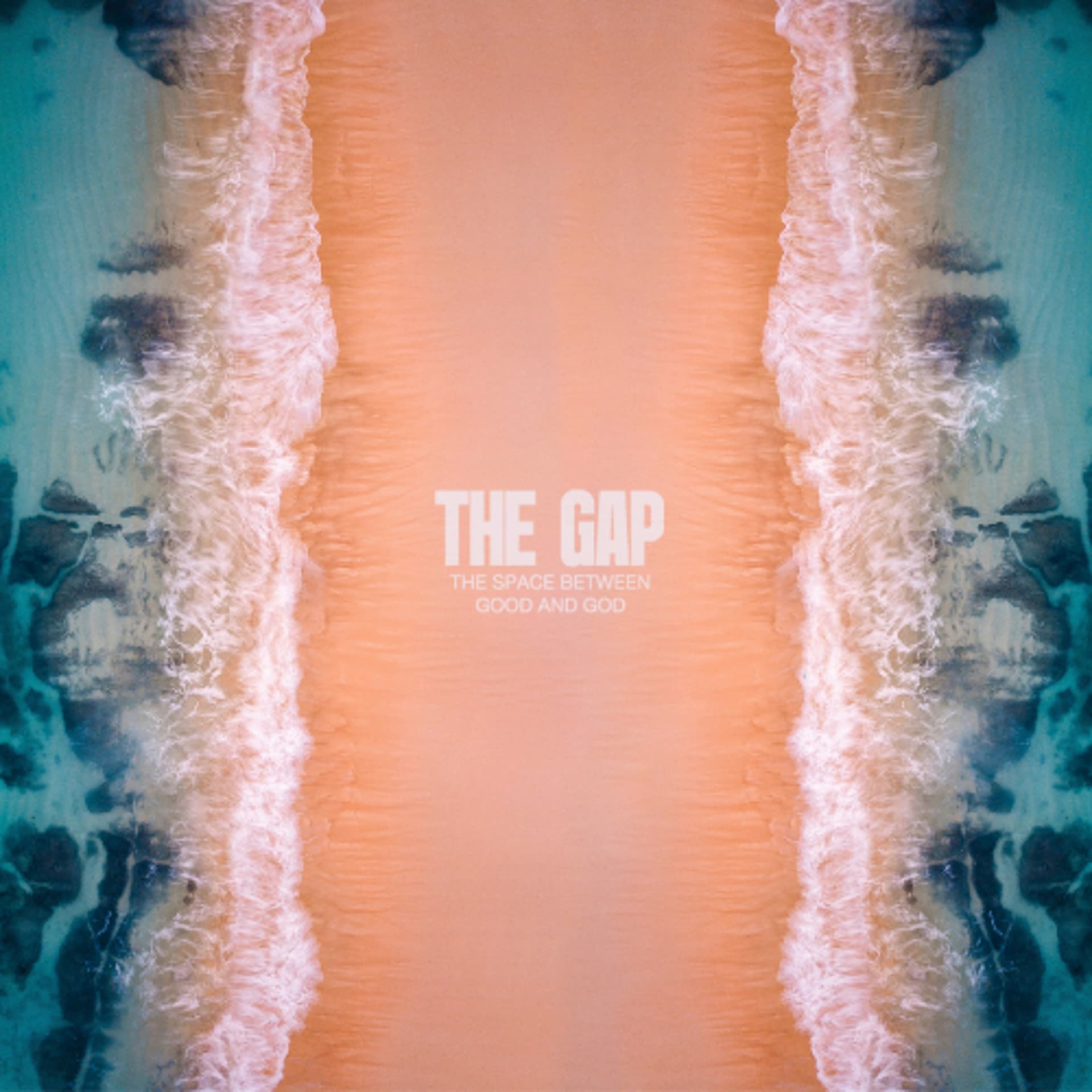 The Gap  | CHANGE CHURCH - Change Church cover