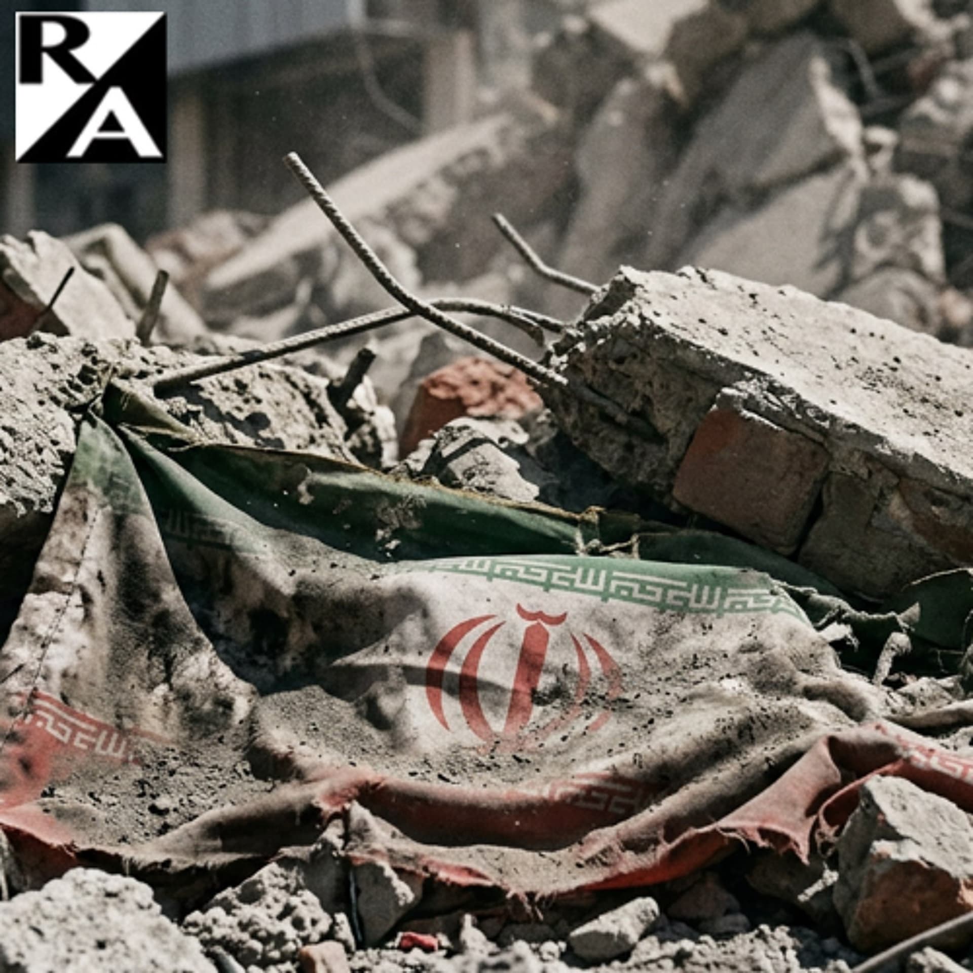 What’s Next For Iran? - Bill Whittle Network cover