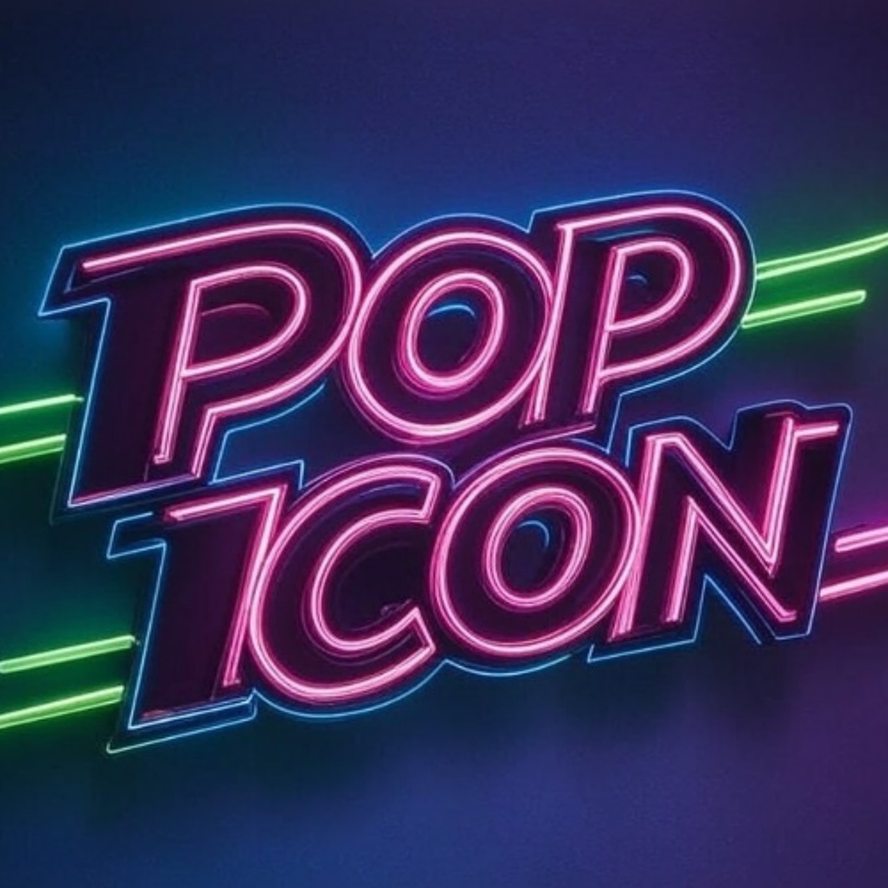 59 - Scream 7 cast update, Grace O'Malley fired, Brian Jordan Alvarez allegations - Pop Icon with David Carson cover