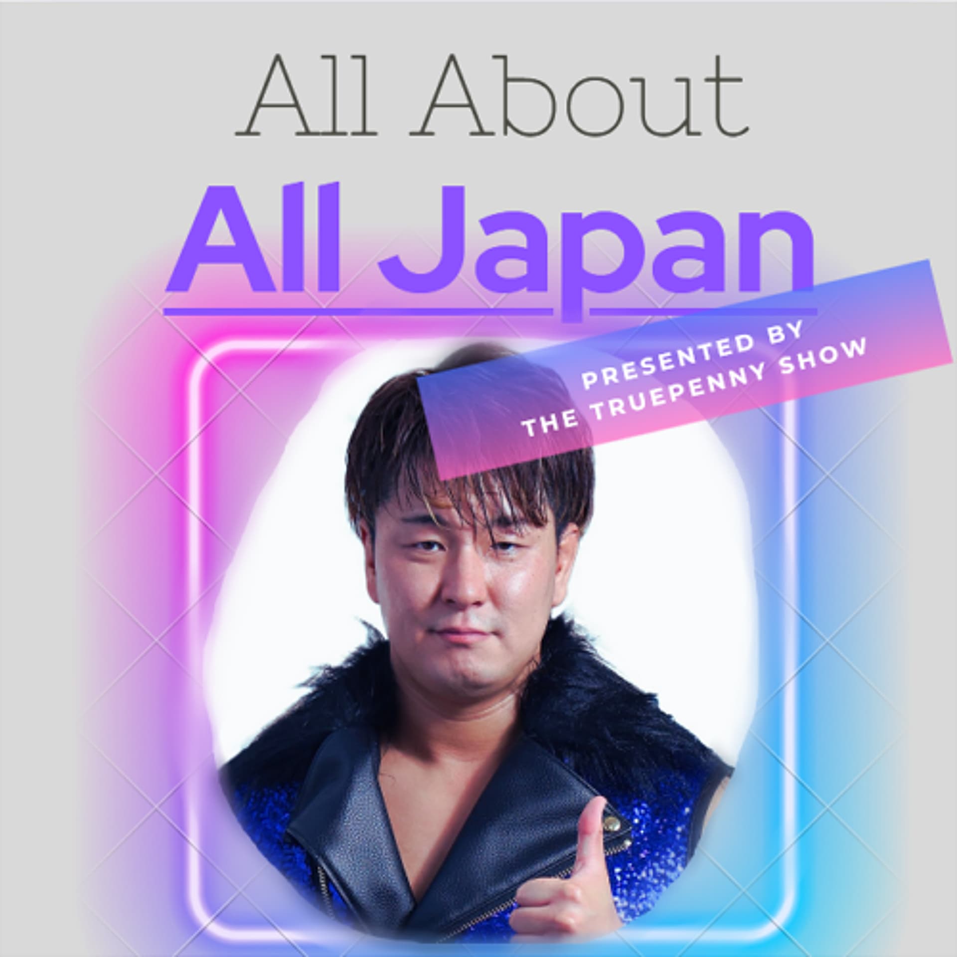 Episode 9 - Tournament Drama, Kento Miyahara, and Heartbreak, with guest Milo — The Truepenny Show cover