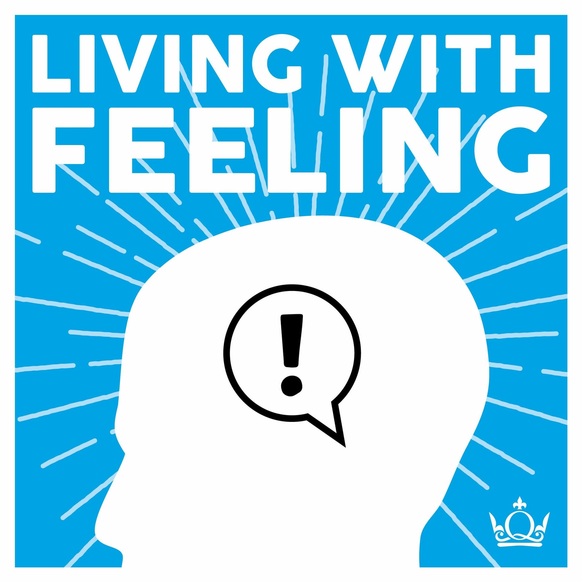 Future Feelings - Queen Mary History of Emotions cover