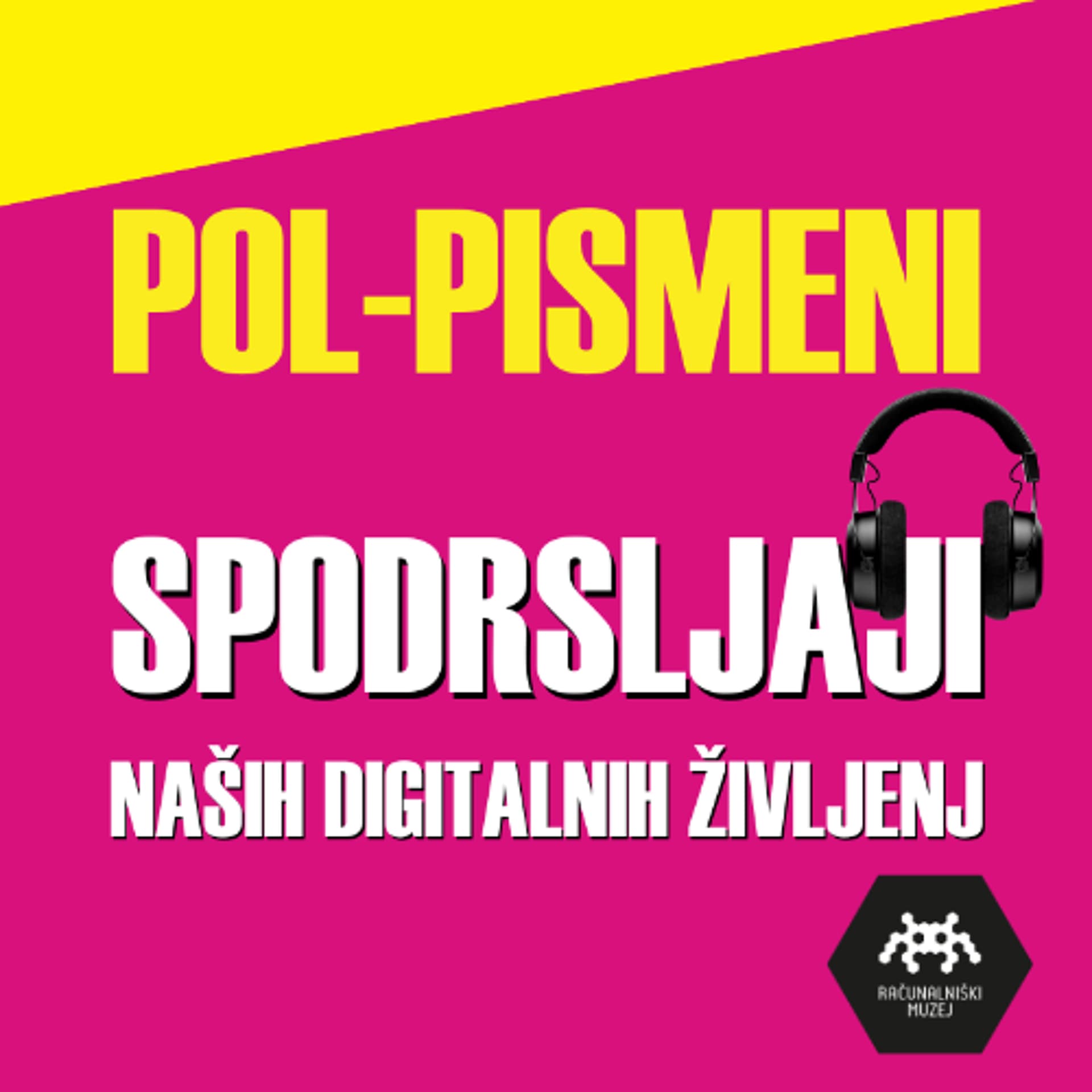 Tone in čarobna naročnina - Pol-pismeni cover
