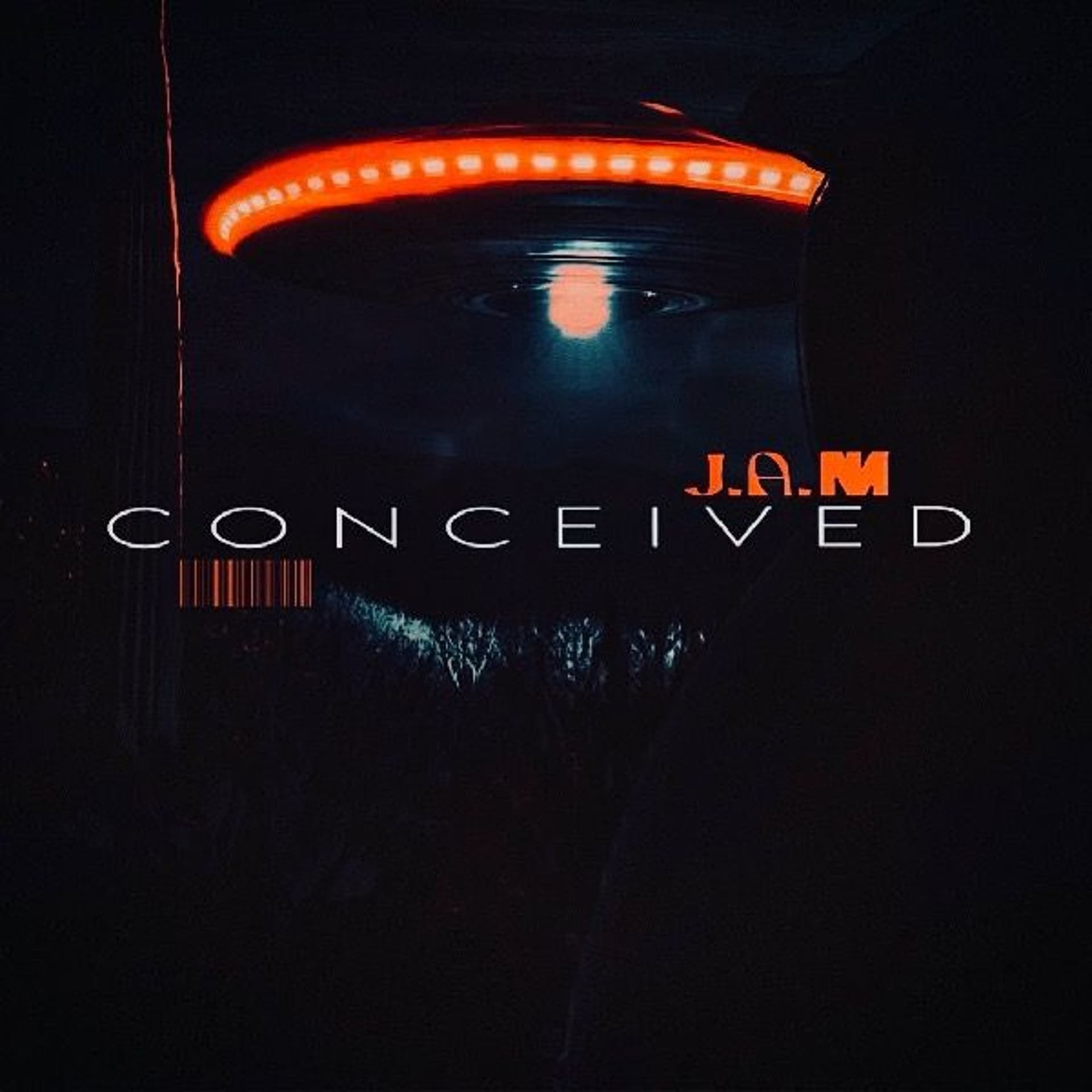 J.A.M in our Spotlight Interviw (Rock) - Indigenous in Music with Larry K cover