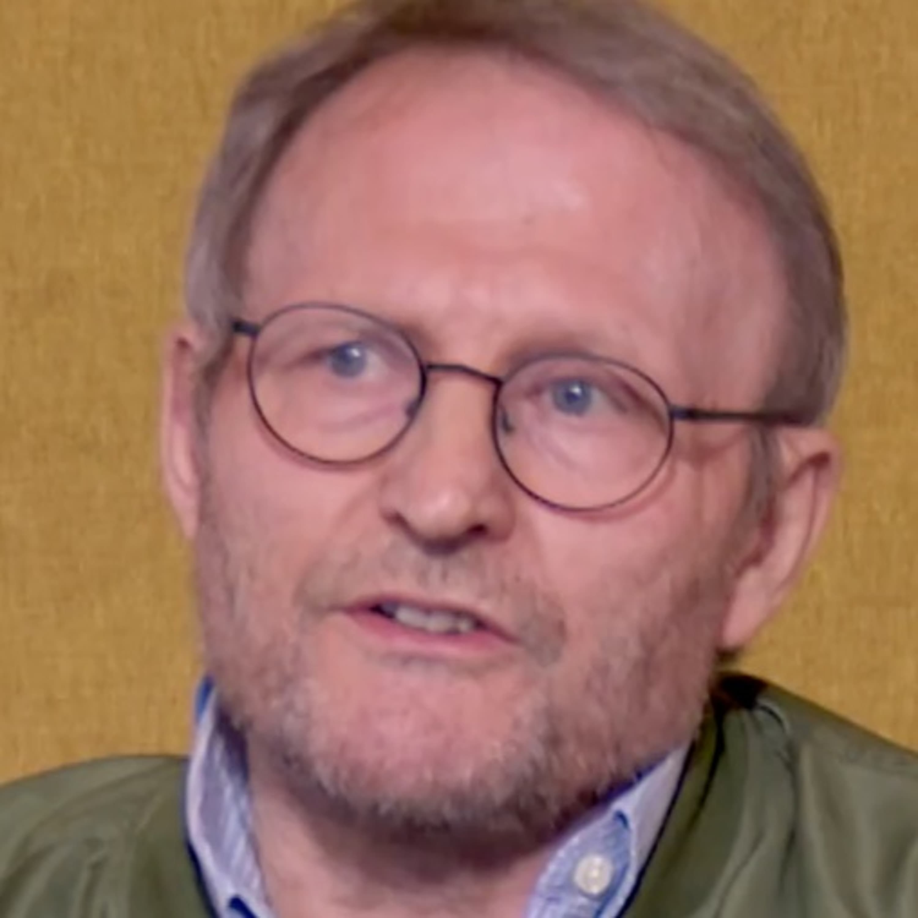 4 Questions for Richard Lang - Richard Lang – Headless Way cover