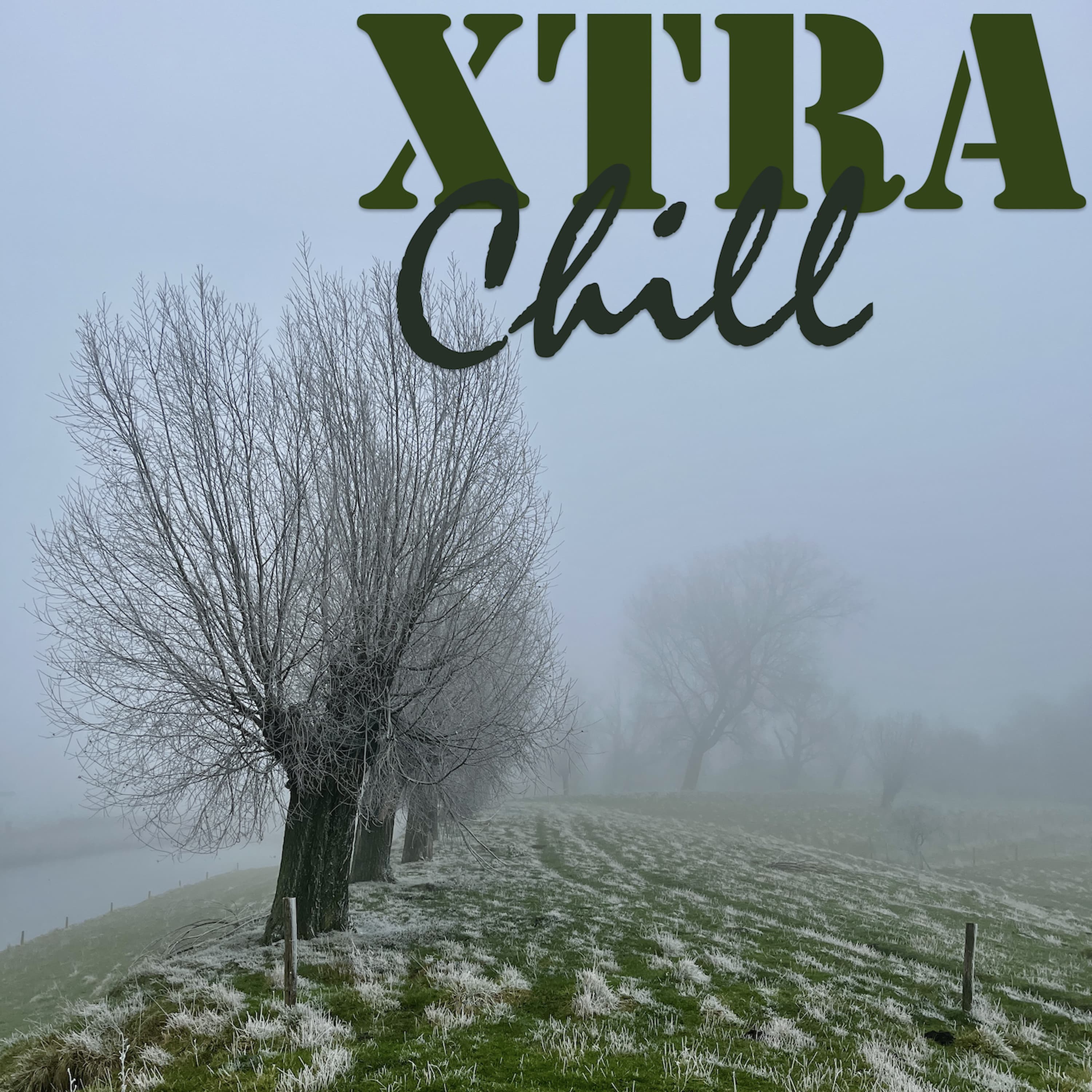 XtraChill 432 - XtraChill-SK cover